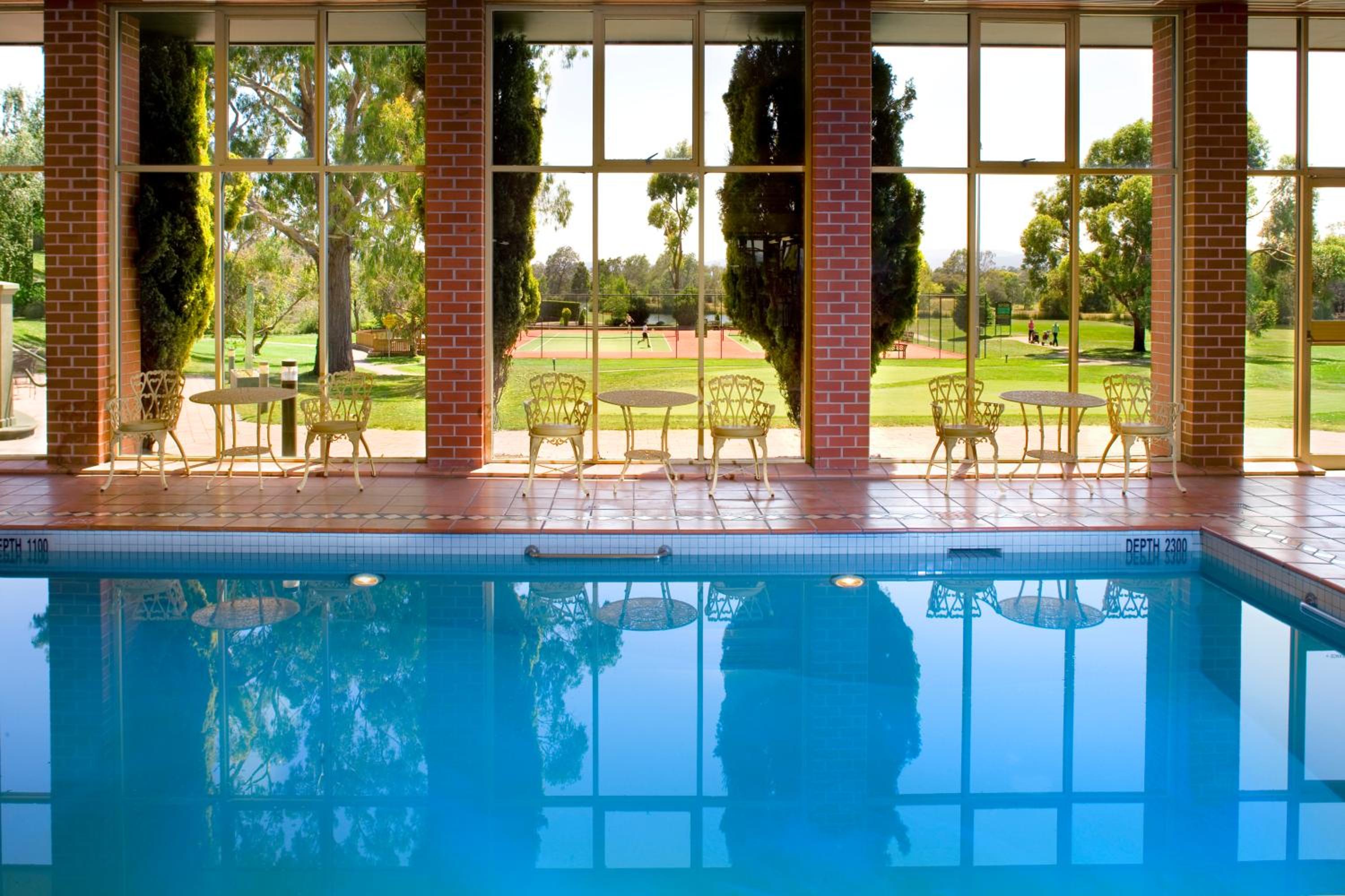 Launceston Vacations - Country Club Tasmania - Property Image 9