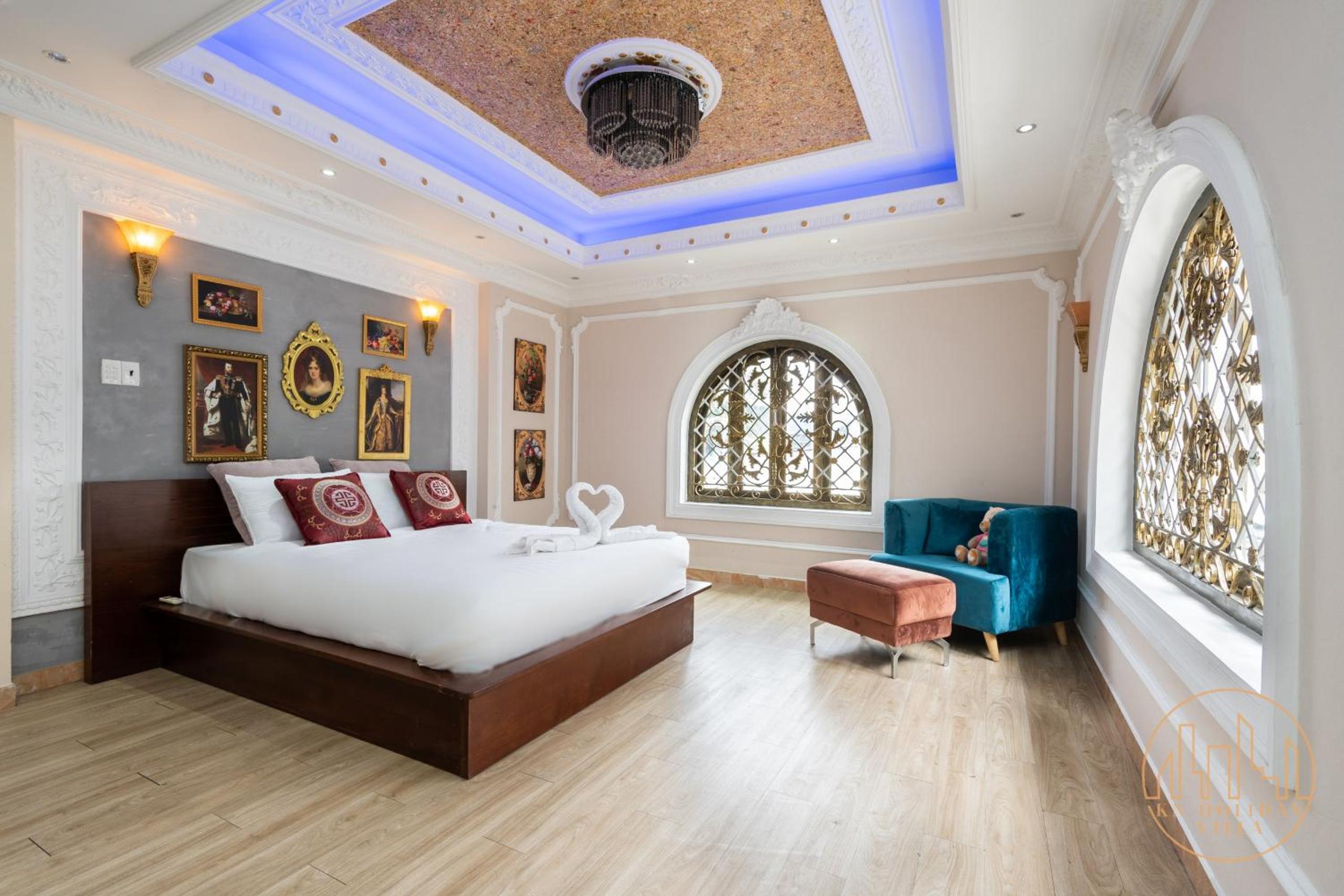KN Palace - Venuestay