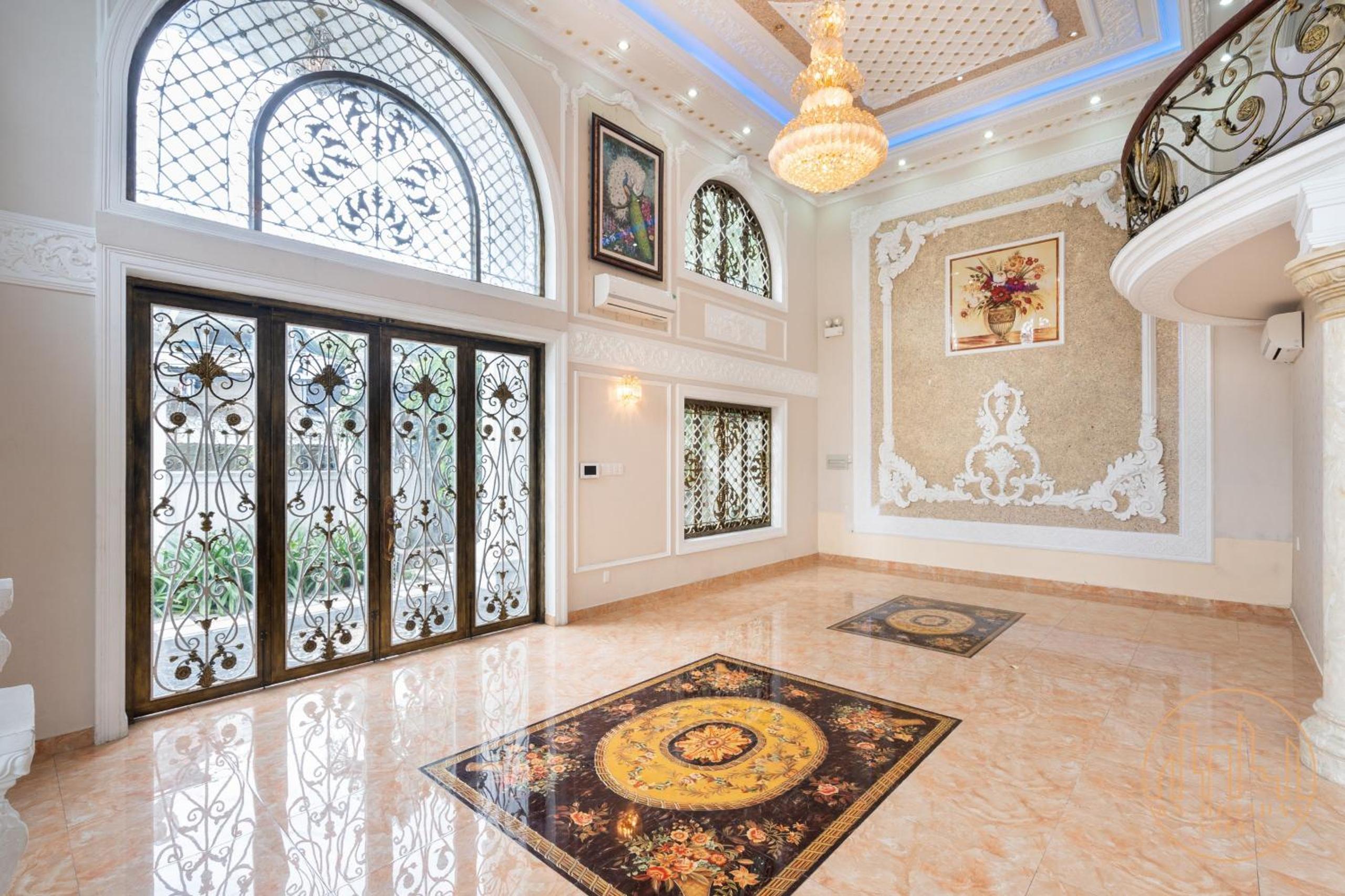 KN Palace - Venuestay