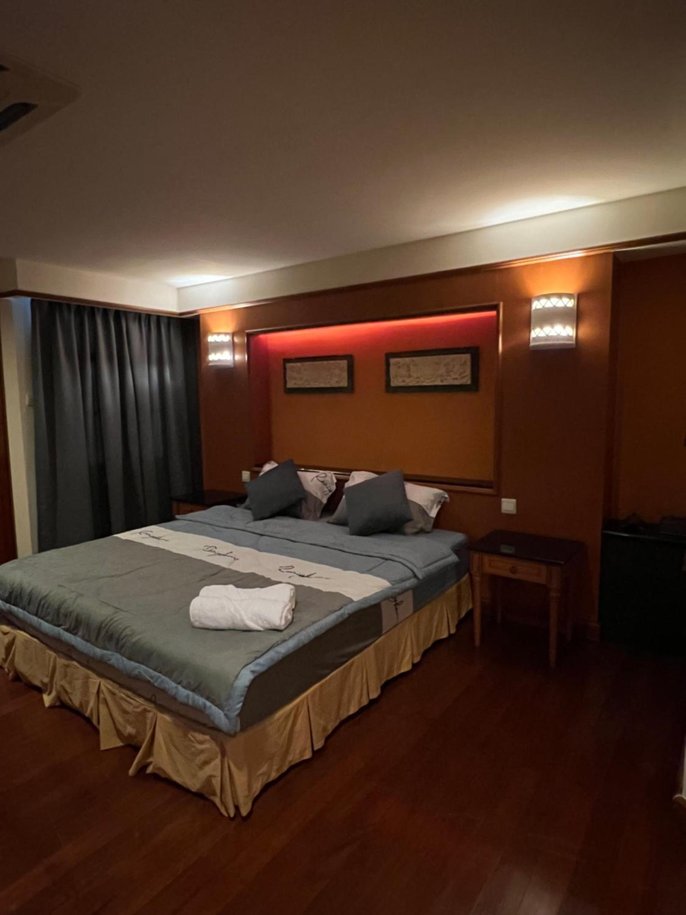 Private Seaview Apartment, Port Dickson photo 6