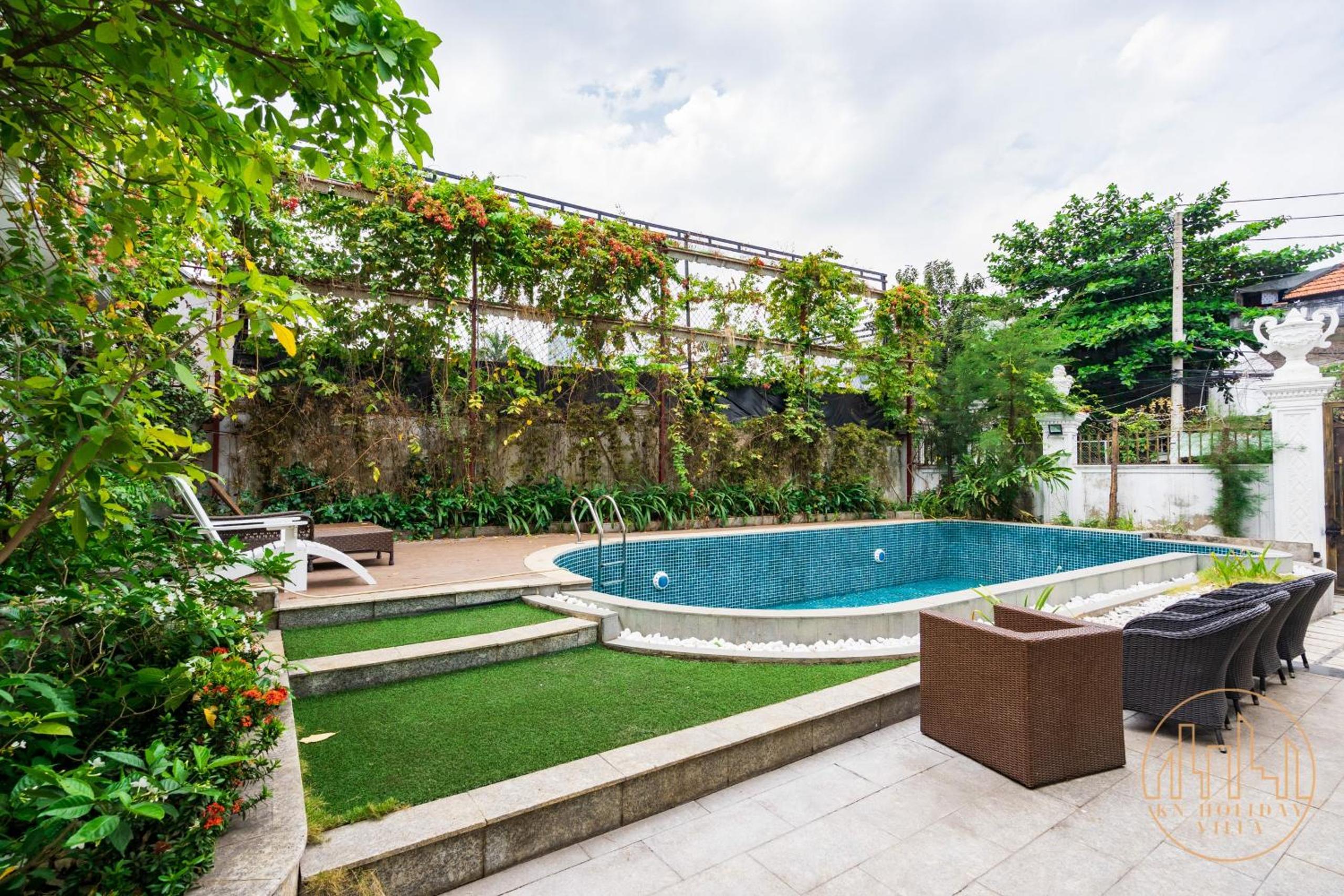 KN Palace - Venuestay
