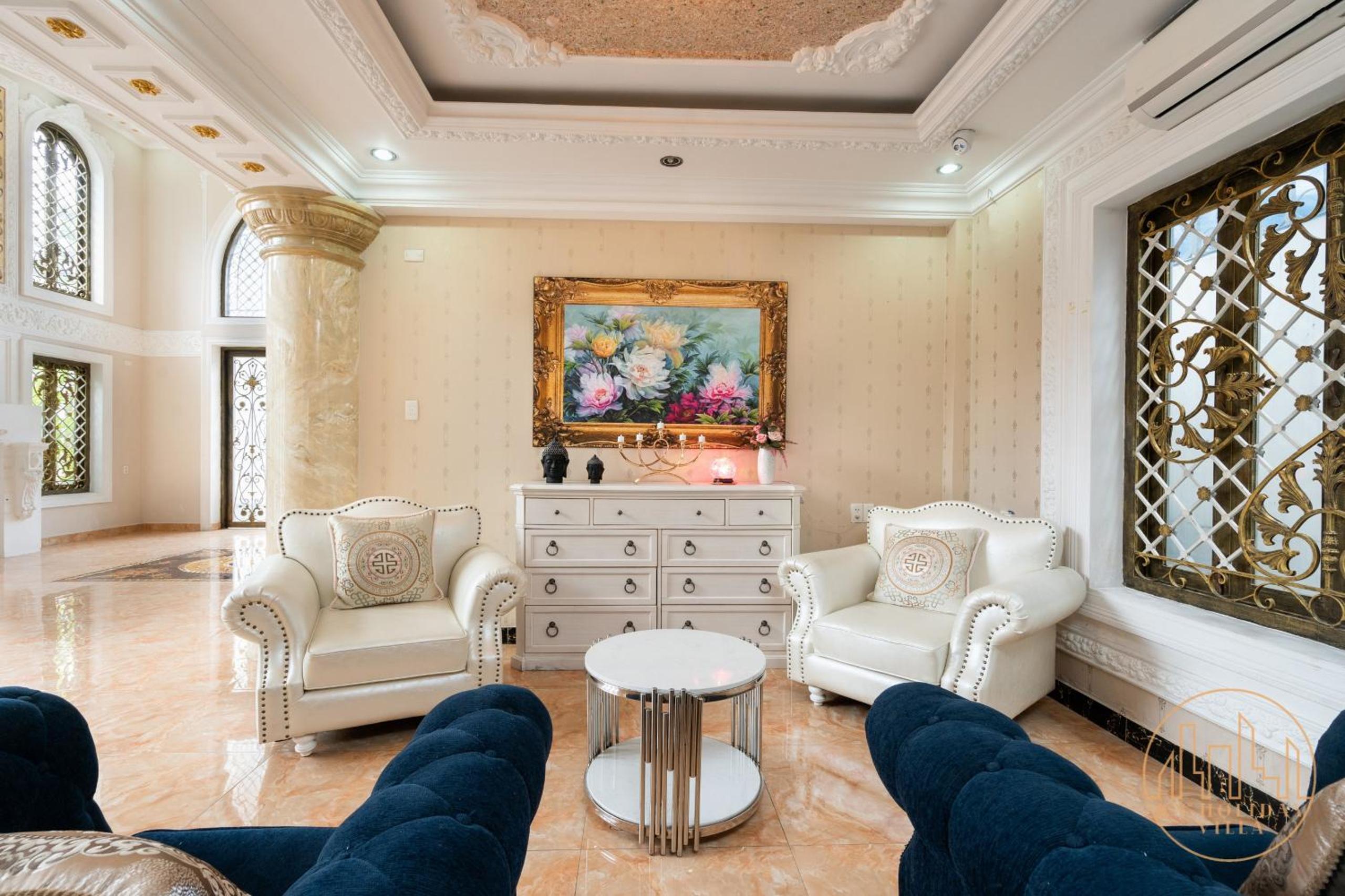 KN Palace - Venuestay