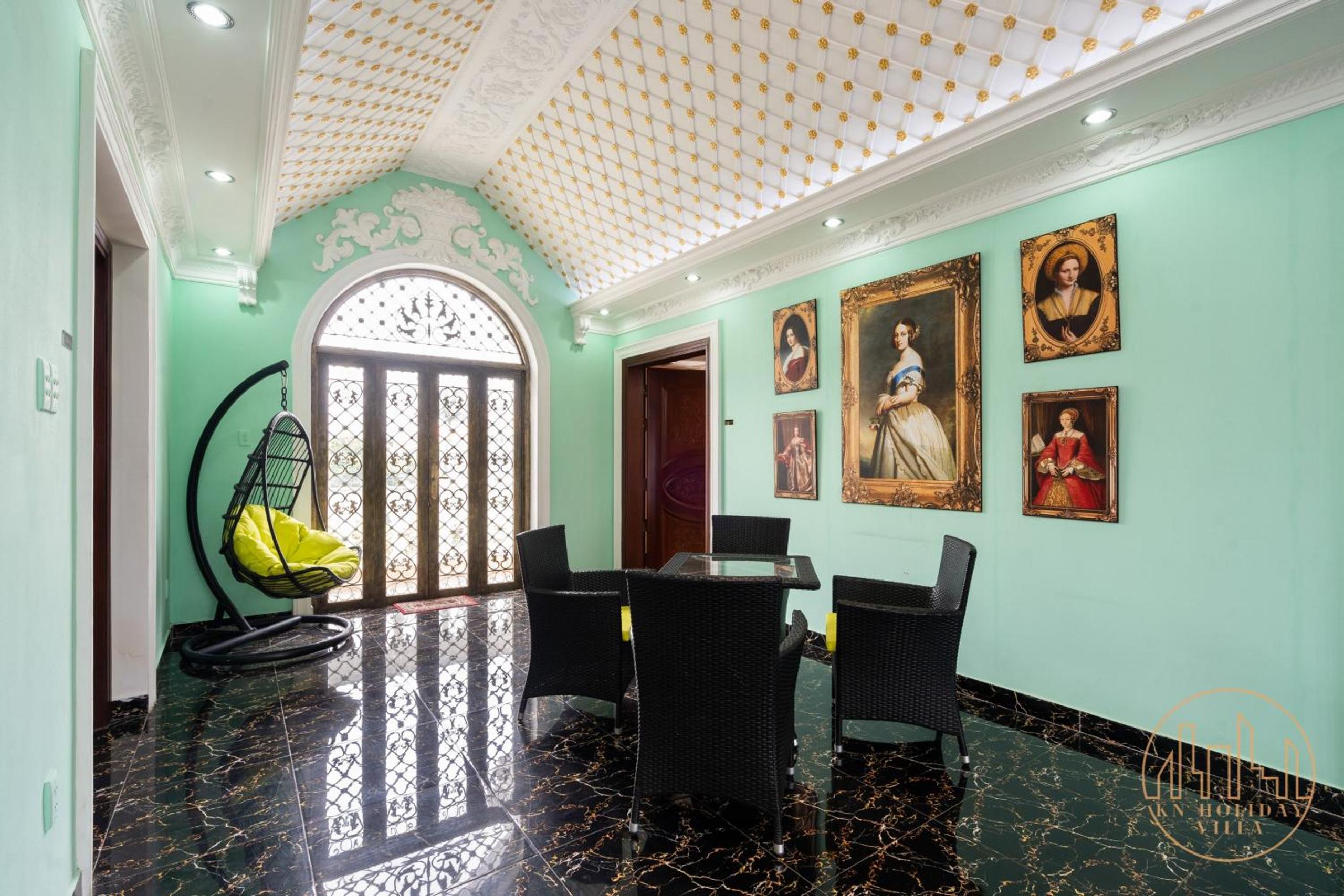 KN Palace - Venuestay