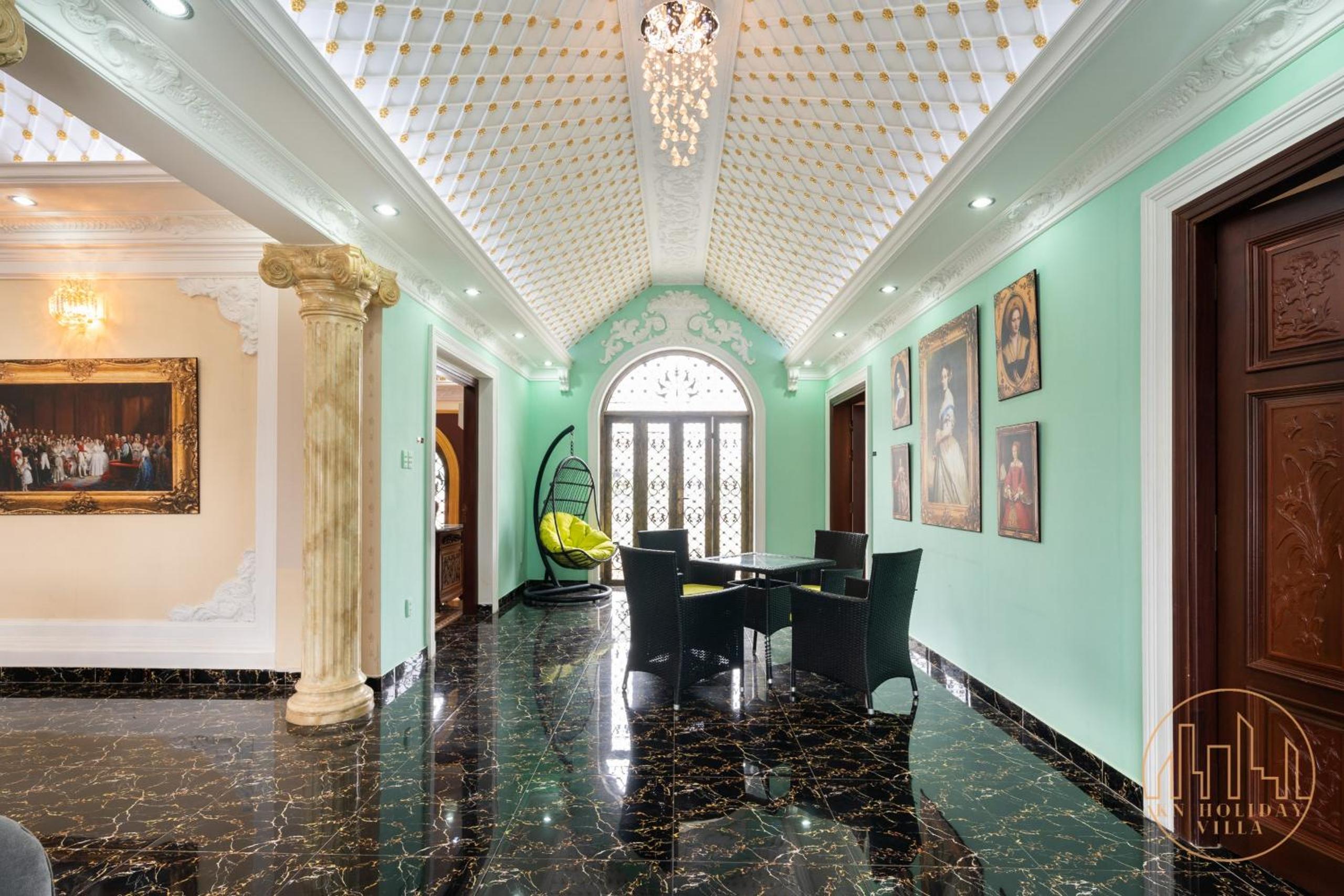 KN Palace - Venuestay