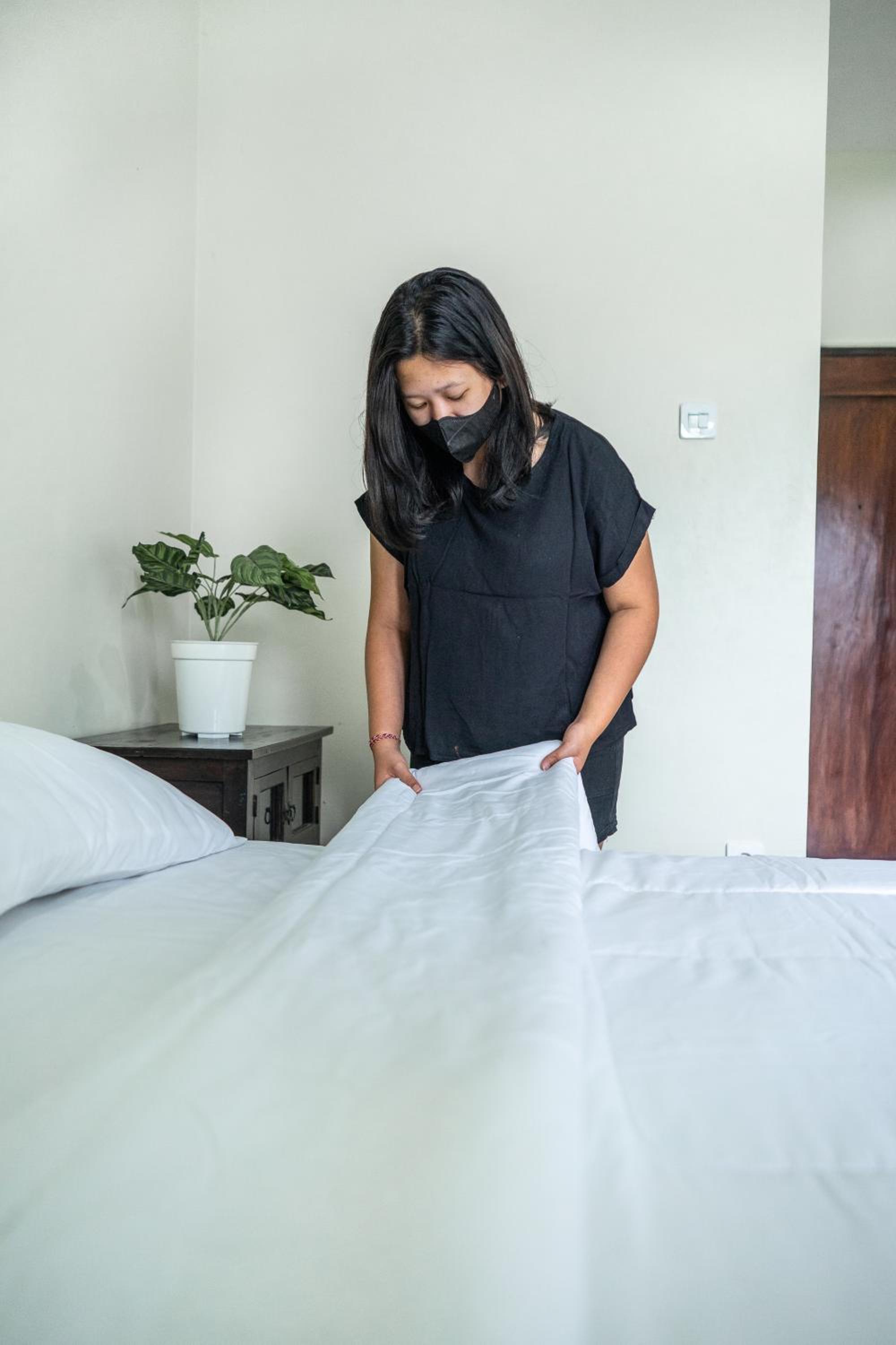 Gumitish Guest House Singaraja