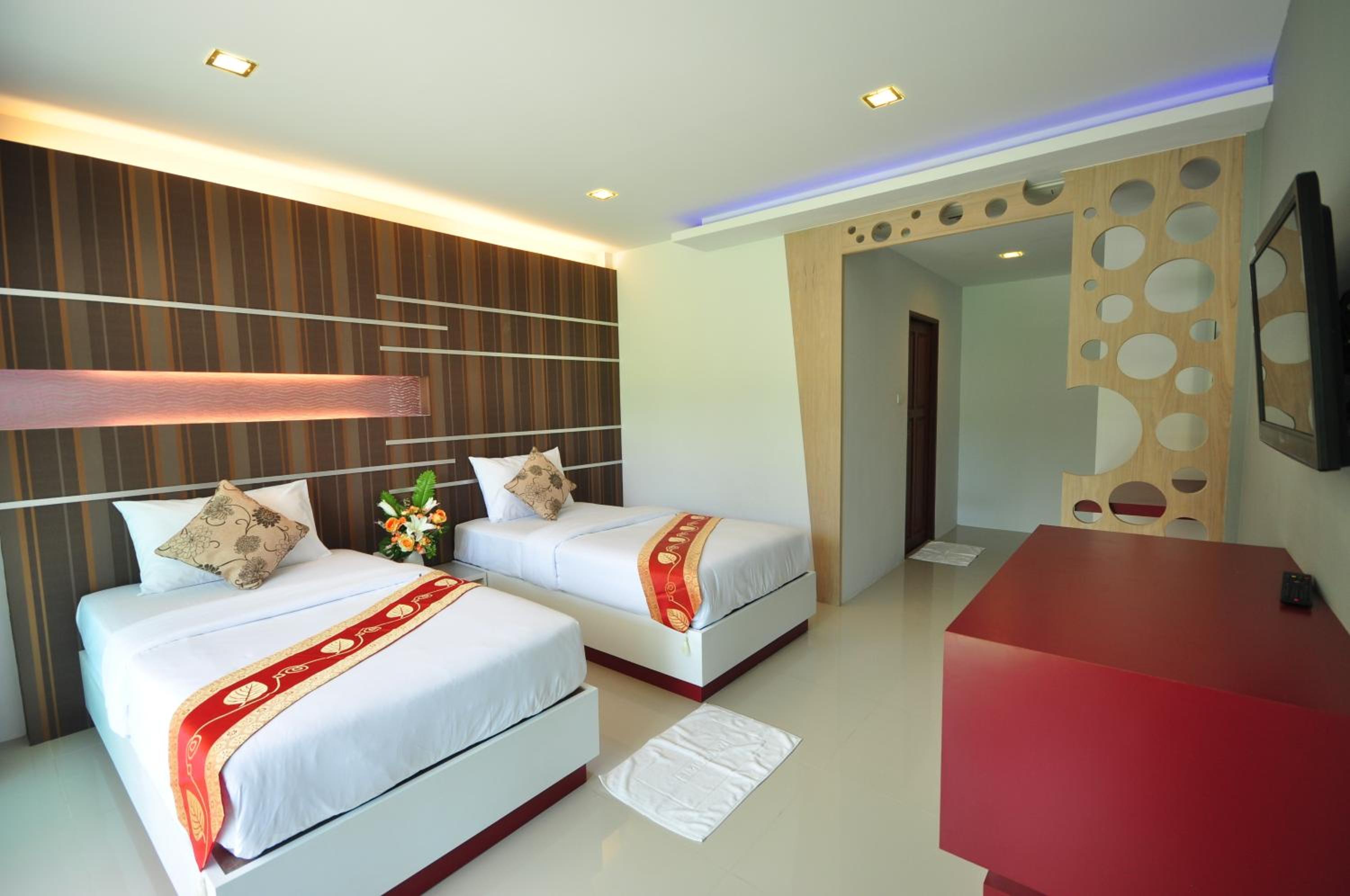 Phi Phi Rimlay Resort