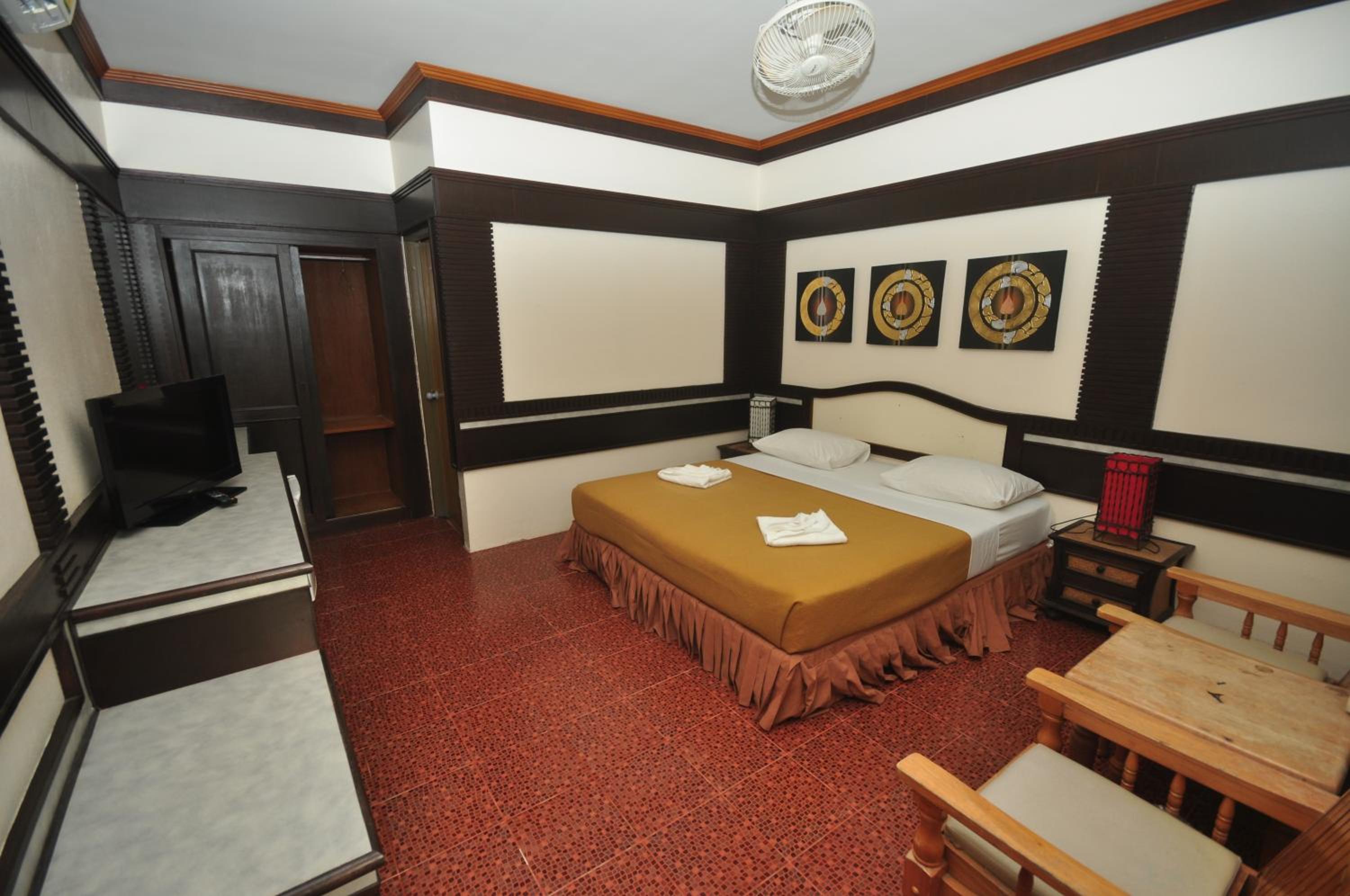 Phi Phi Rimlay Resort