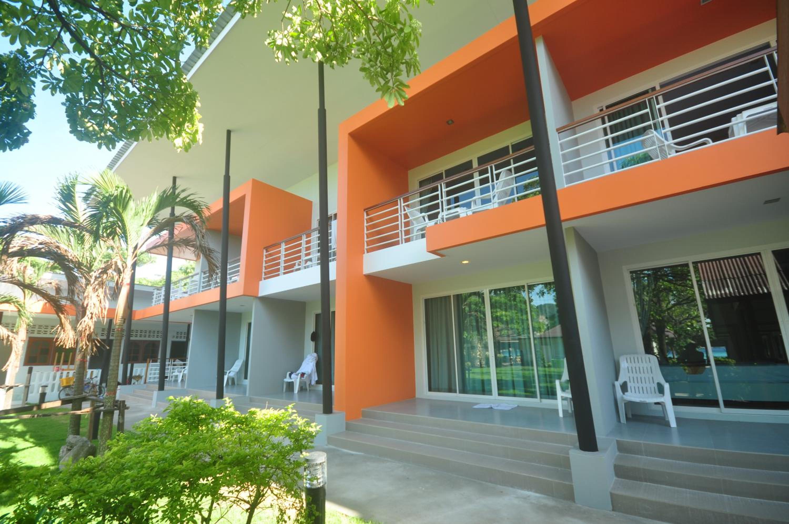 Phi Phi Rimlay Resort