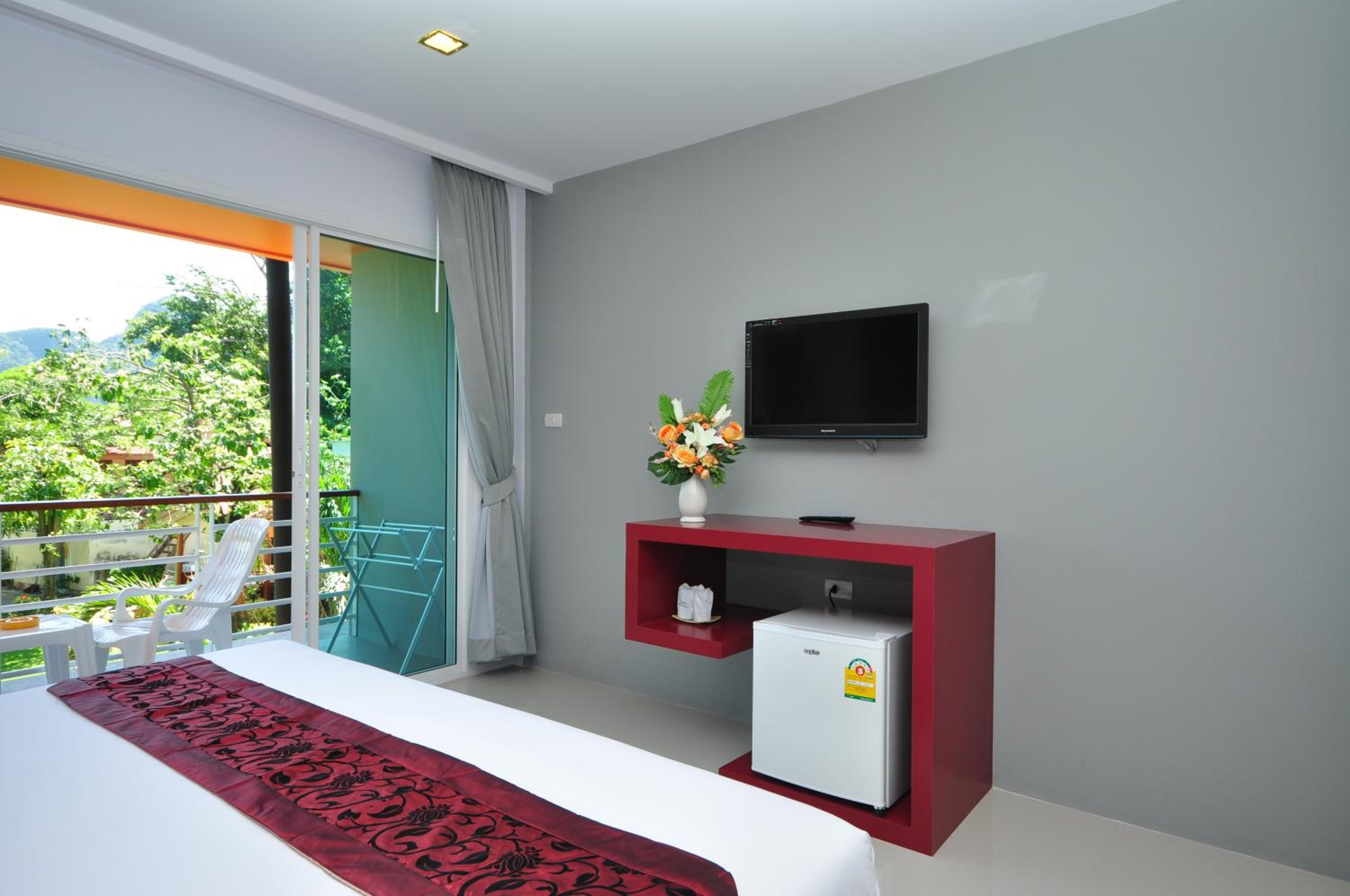 Phi Phi Rimlay Resort