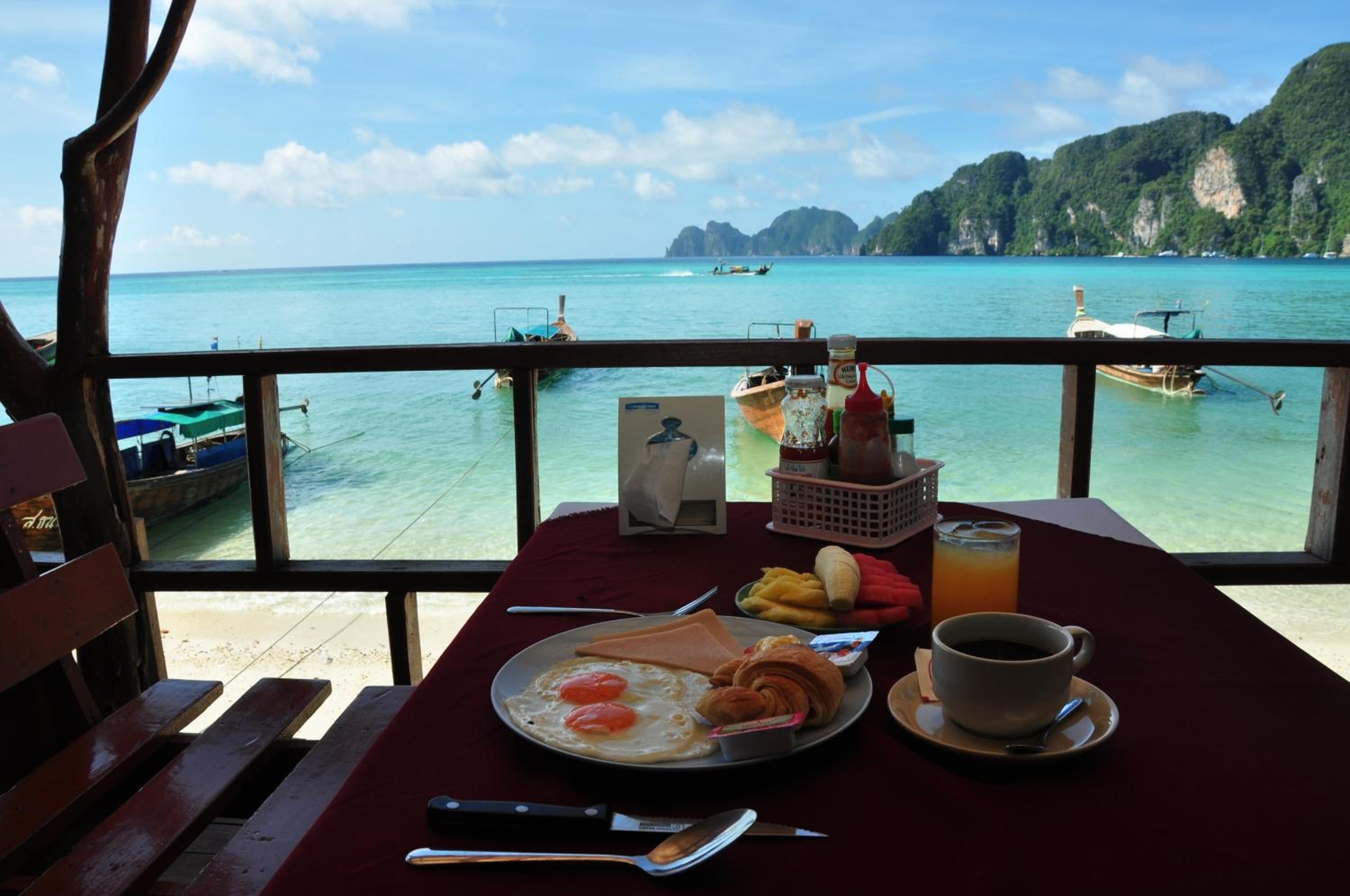Phi Phi Rimlay Resort