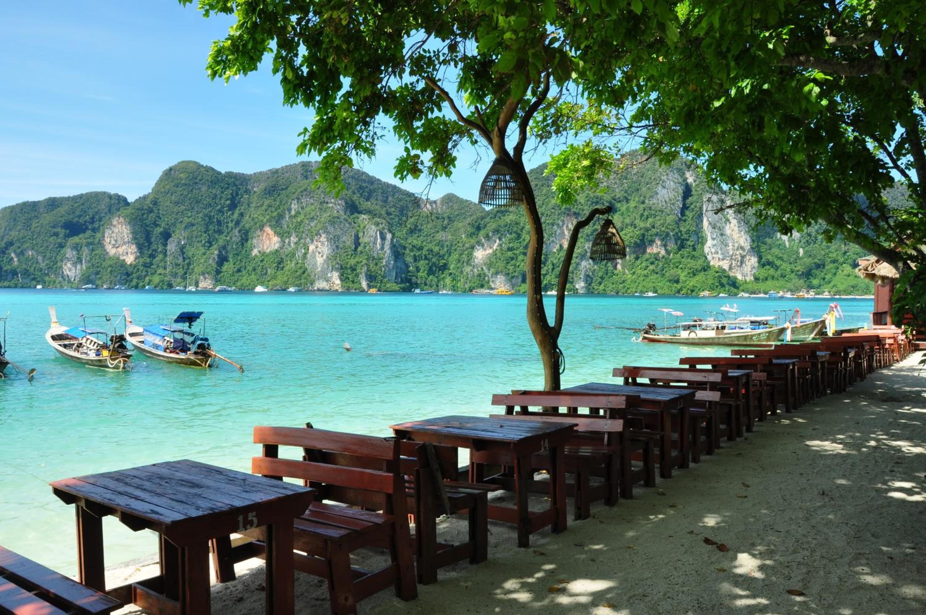 Phi Phi Rimlay Resort