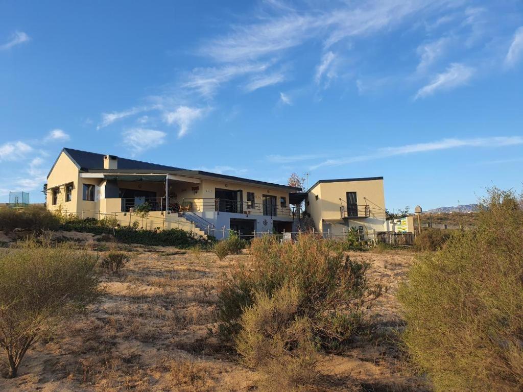 Clanwilliam Hills Flat, Clanwilliam, photo 4 of 8