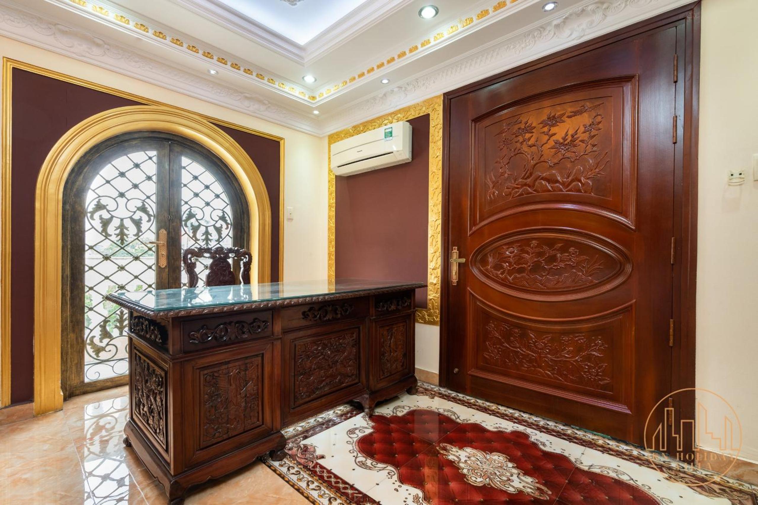 KN Palace - Venuestay