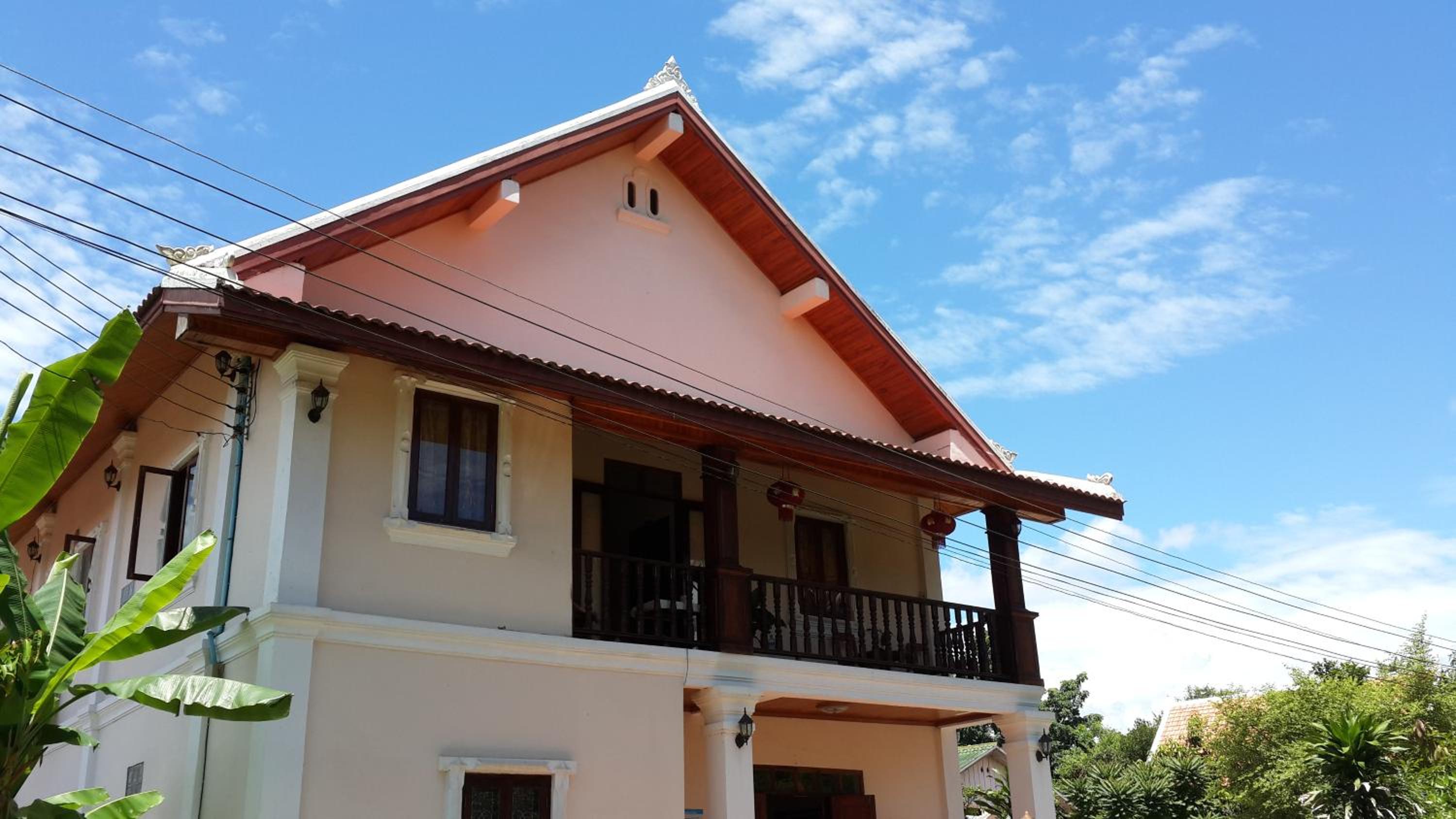 A Tee Guesthouse view 5
