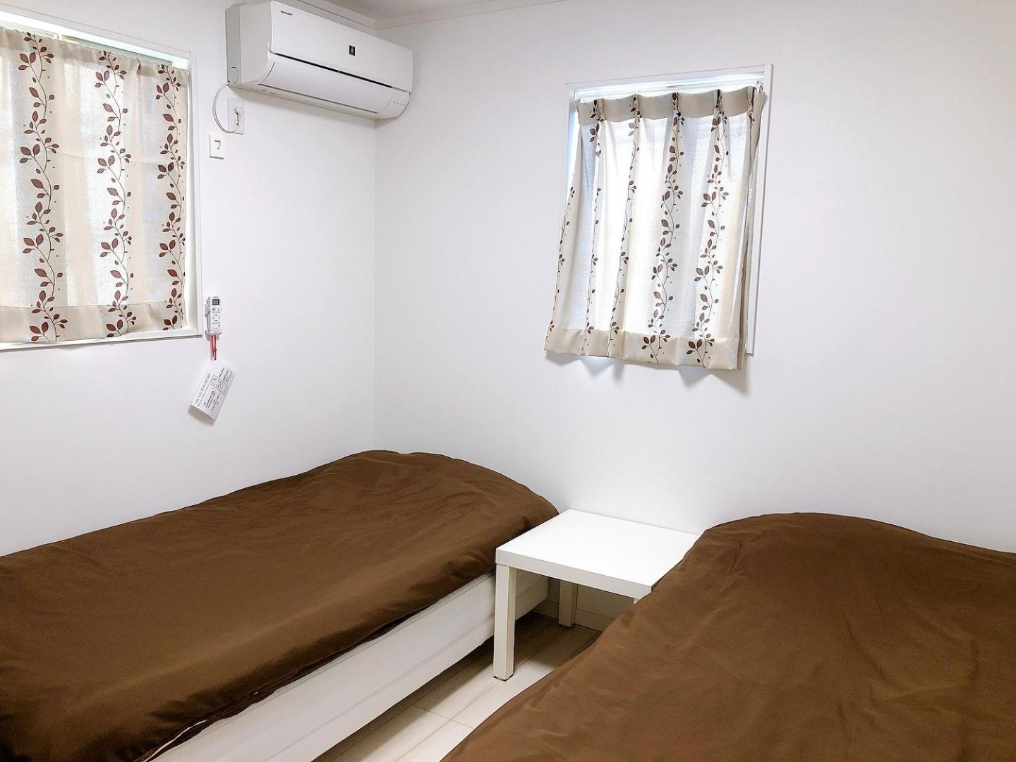 Ano House 女性専用Women's Guesthouse