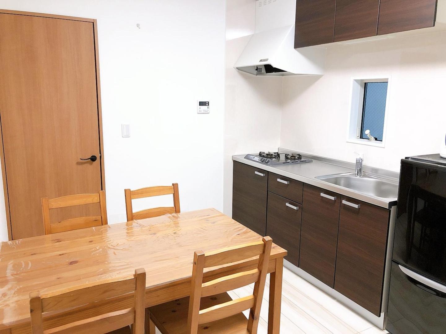Ano House 女性専用Women's Guesthouse