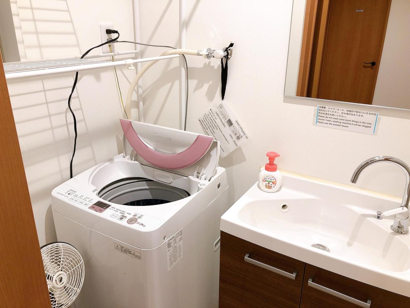 Ano House 女性専用Women's Guesthouse, photo 9