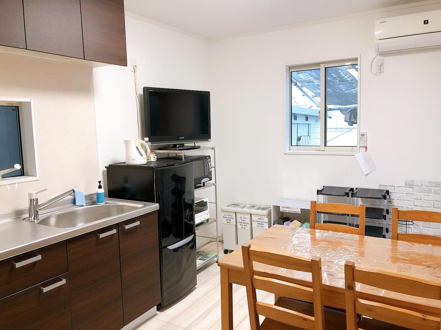 Ano House 女性専用Women's Guesthouse, photo 13
