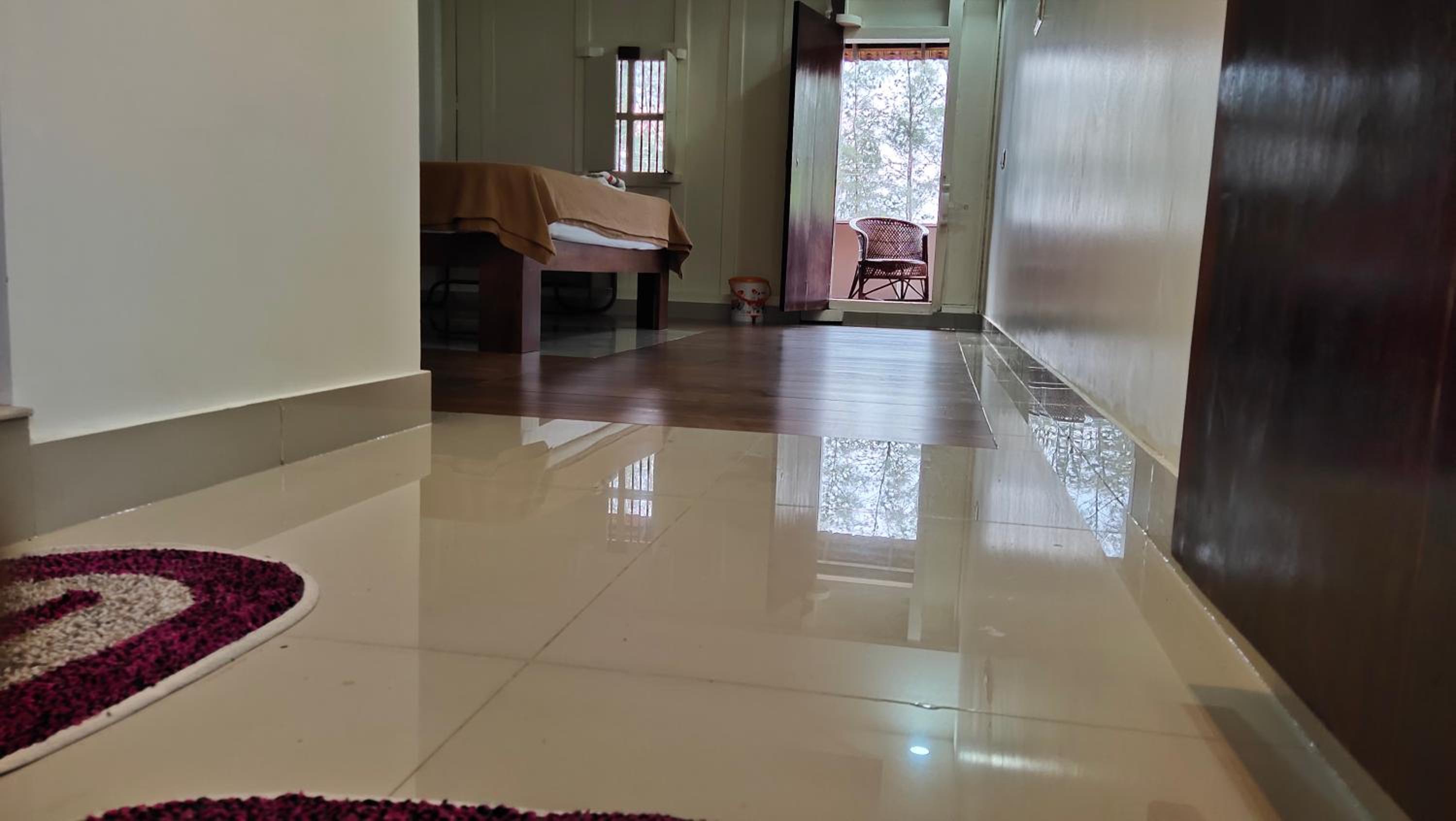 Ambadi's Villa view 5
