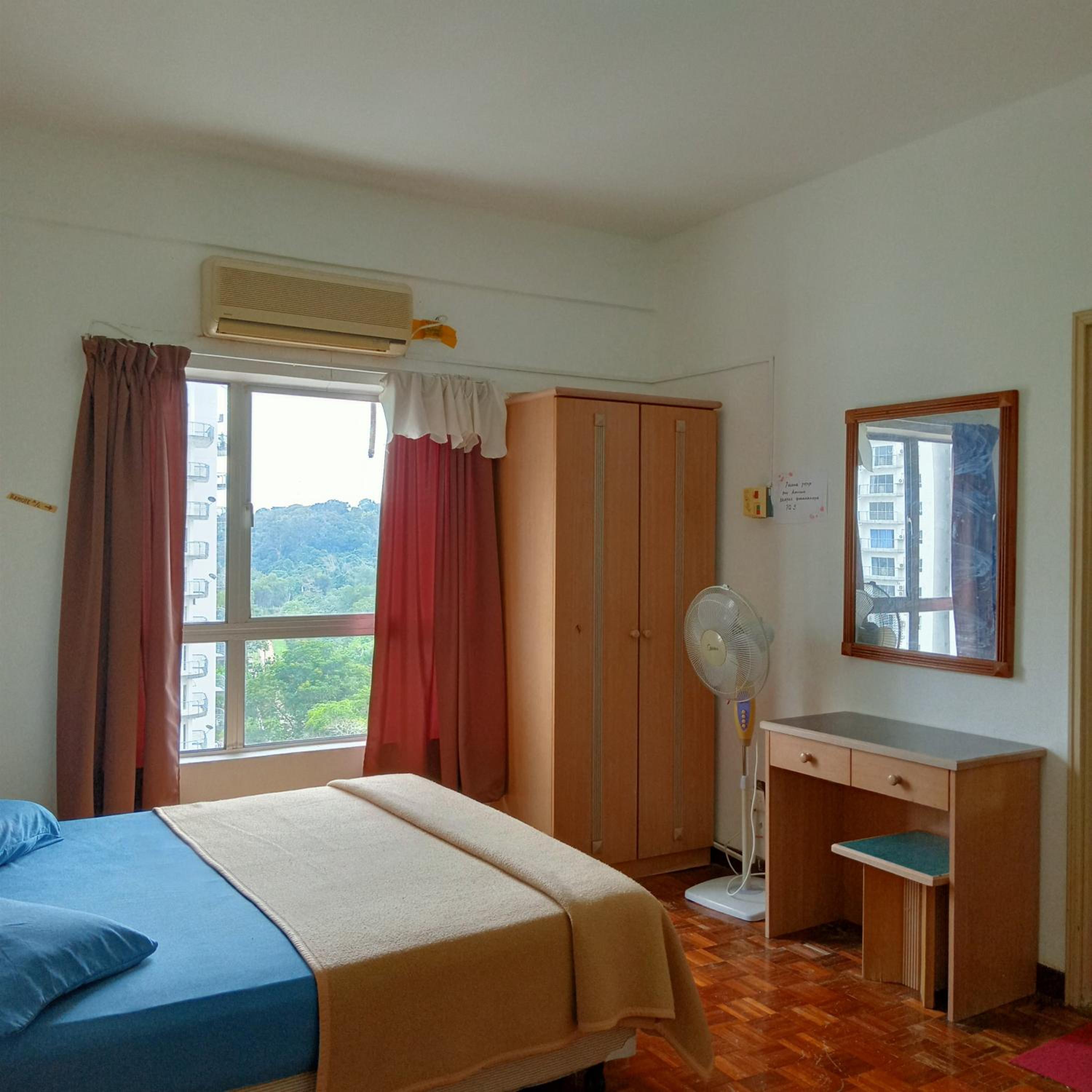 Apartment santai Marina photo 7