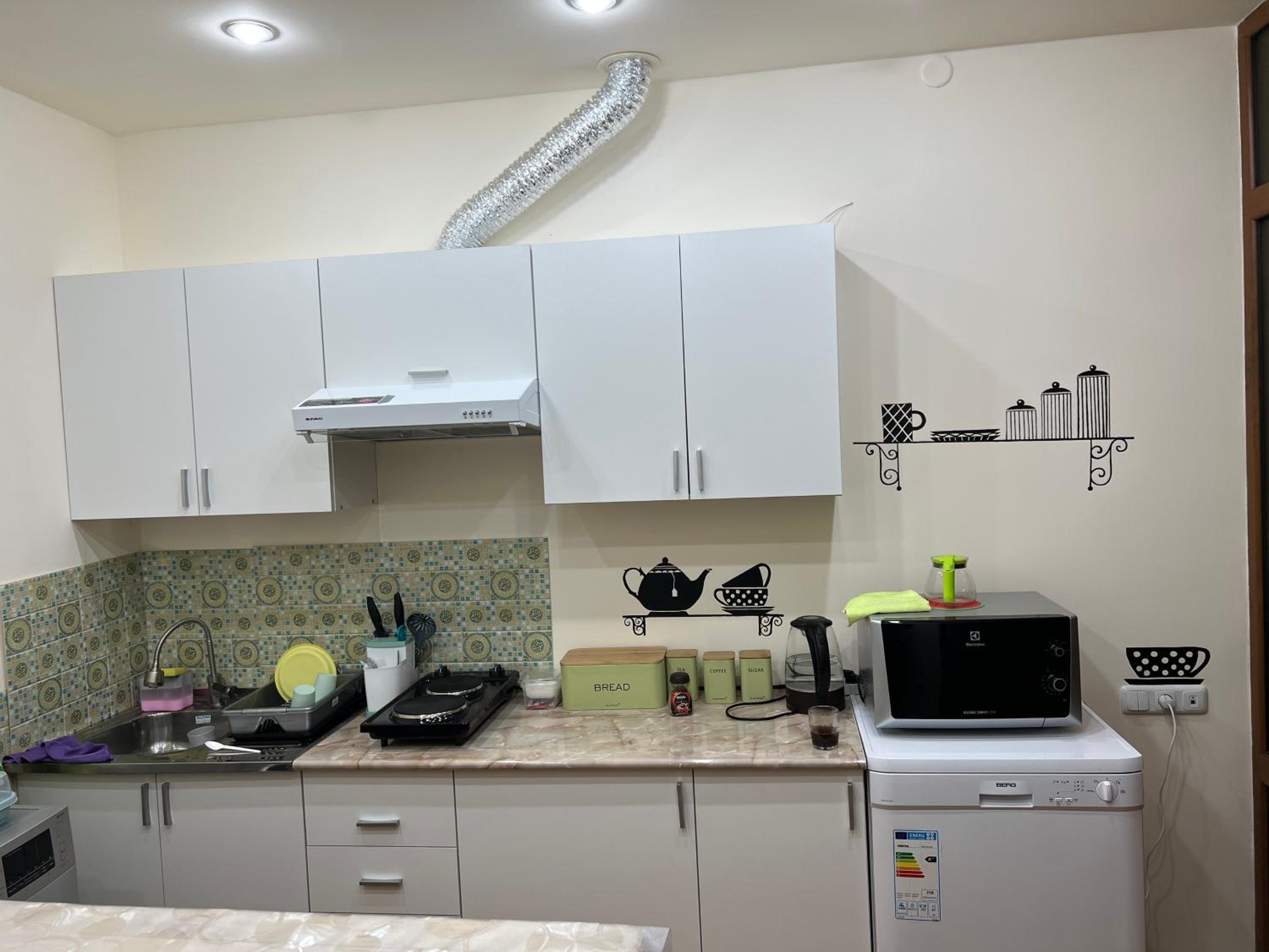 ArevaHostel&Apartment