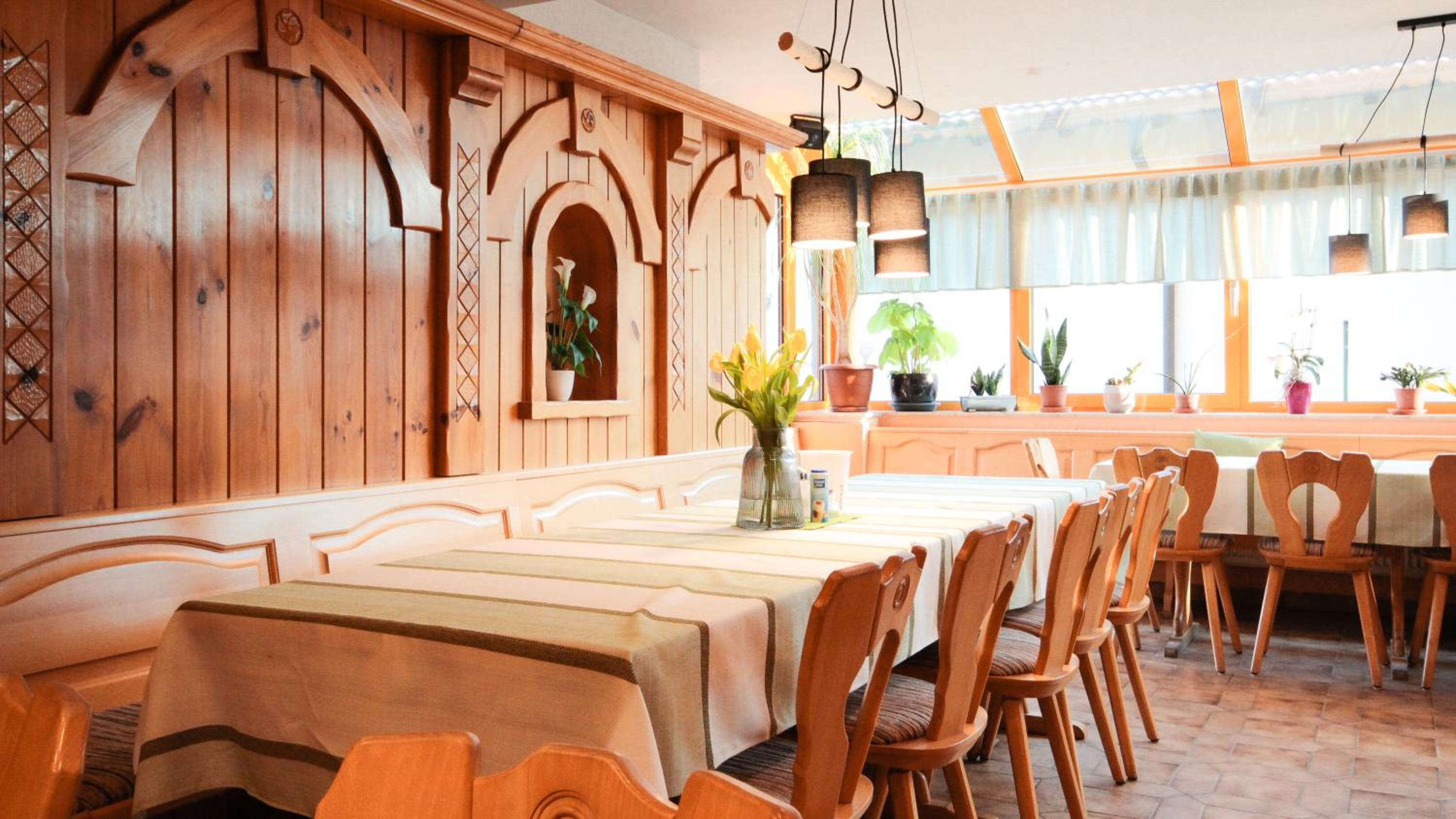 Pension Eichertstüberl