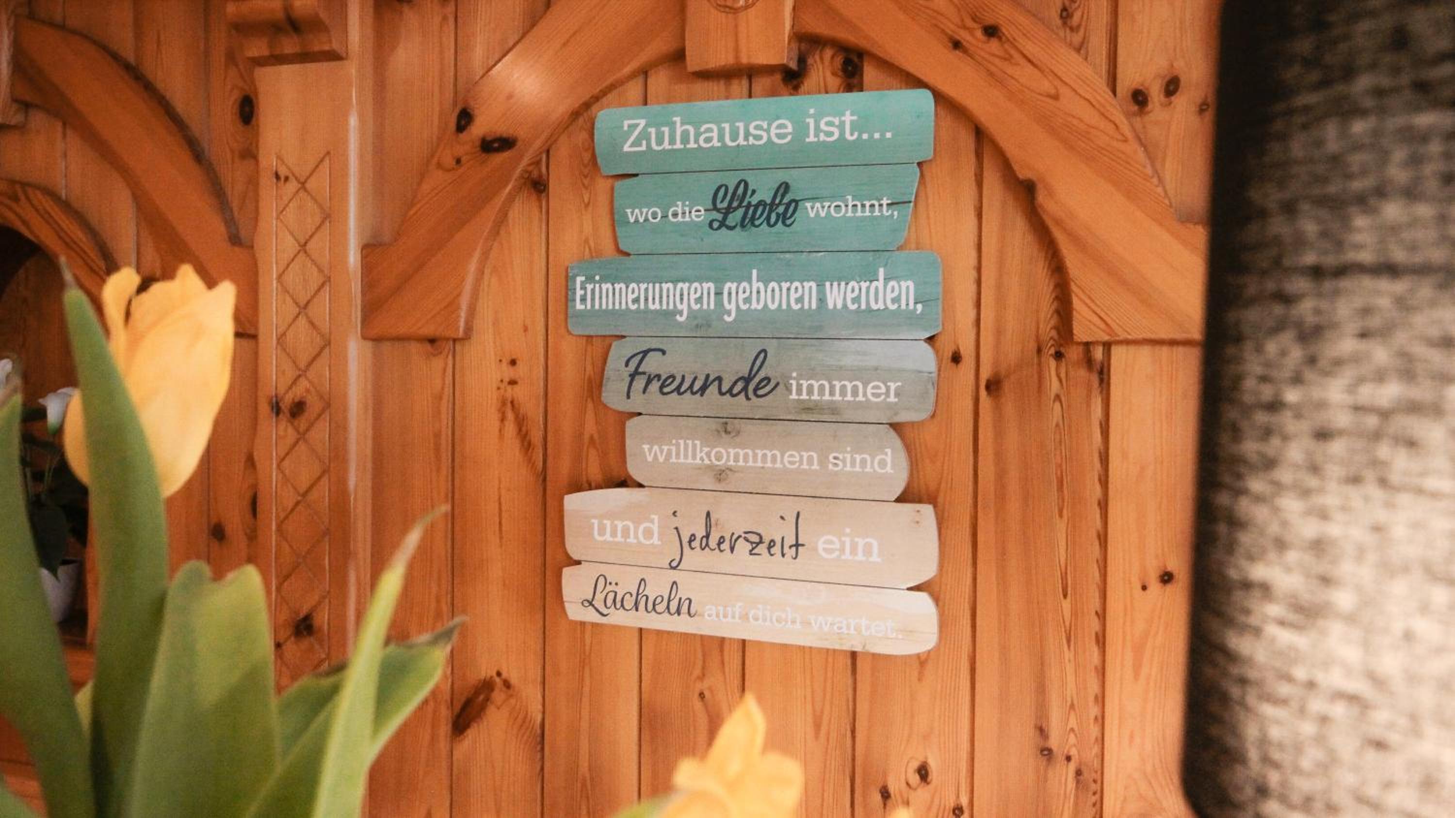 Pension Eichertstüberl