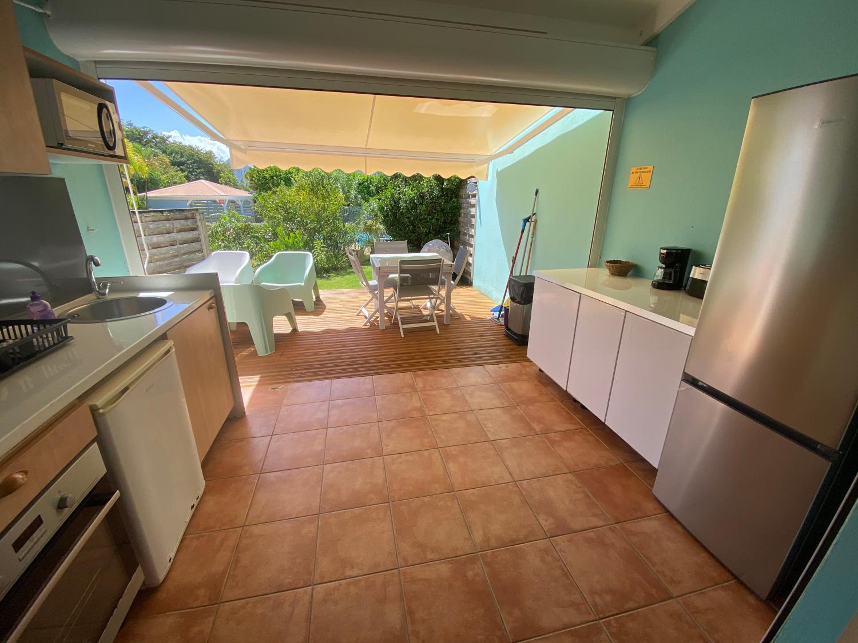 PALM SPRING view 4