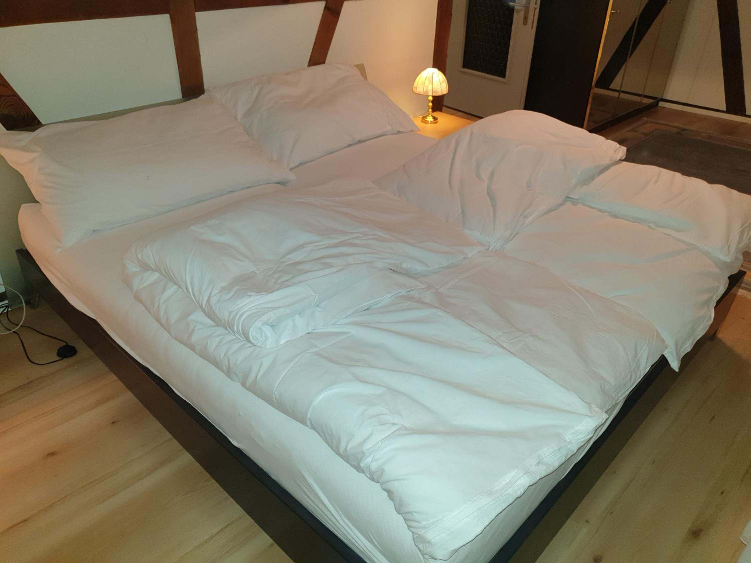 "VILLA HI" Wohnung Parkplatz inbegriffen view 4