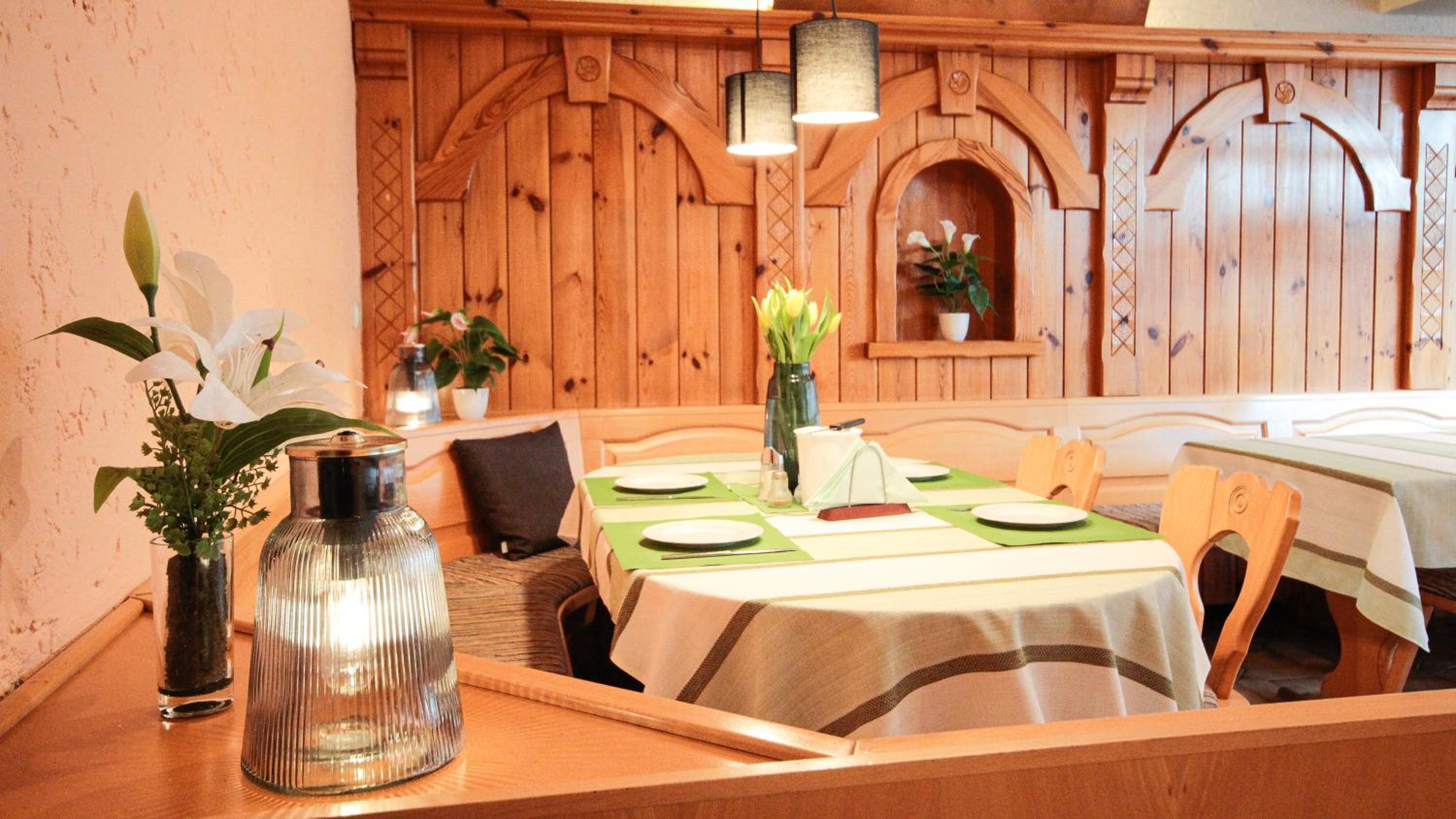 Pension Eichertstüberl