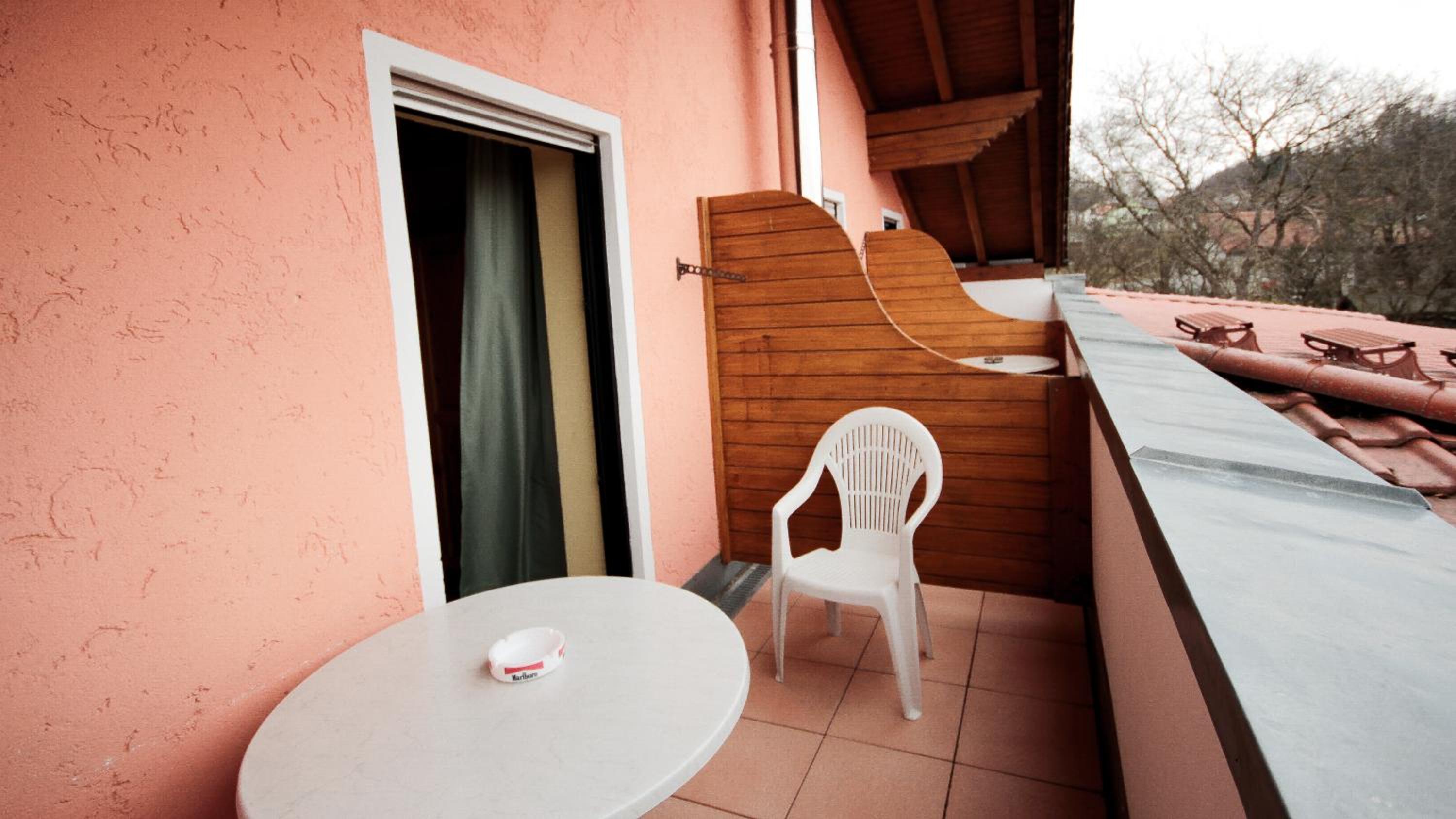 Pension Eichertstüberl