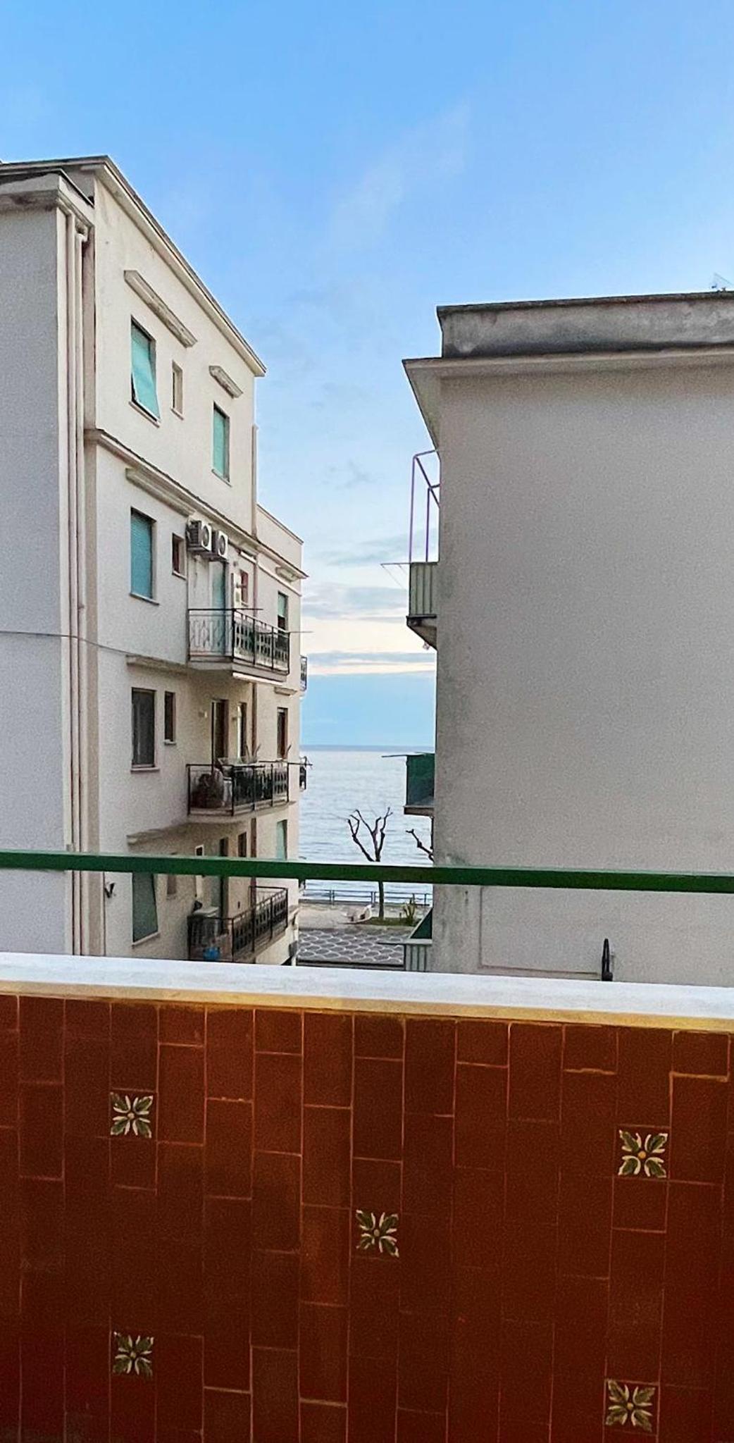 CASAMALFITANA I DOGI