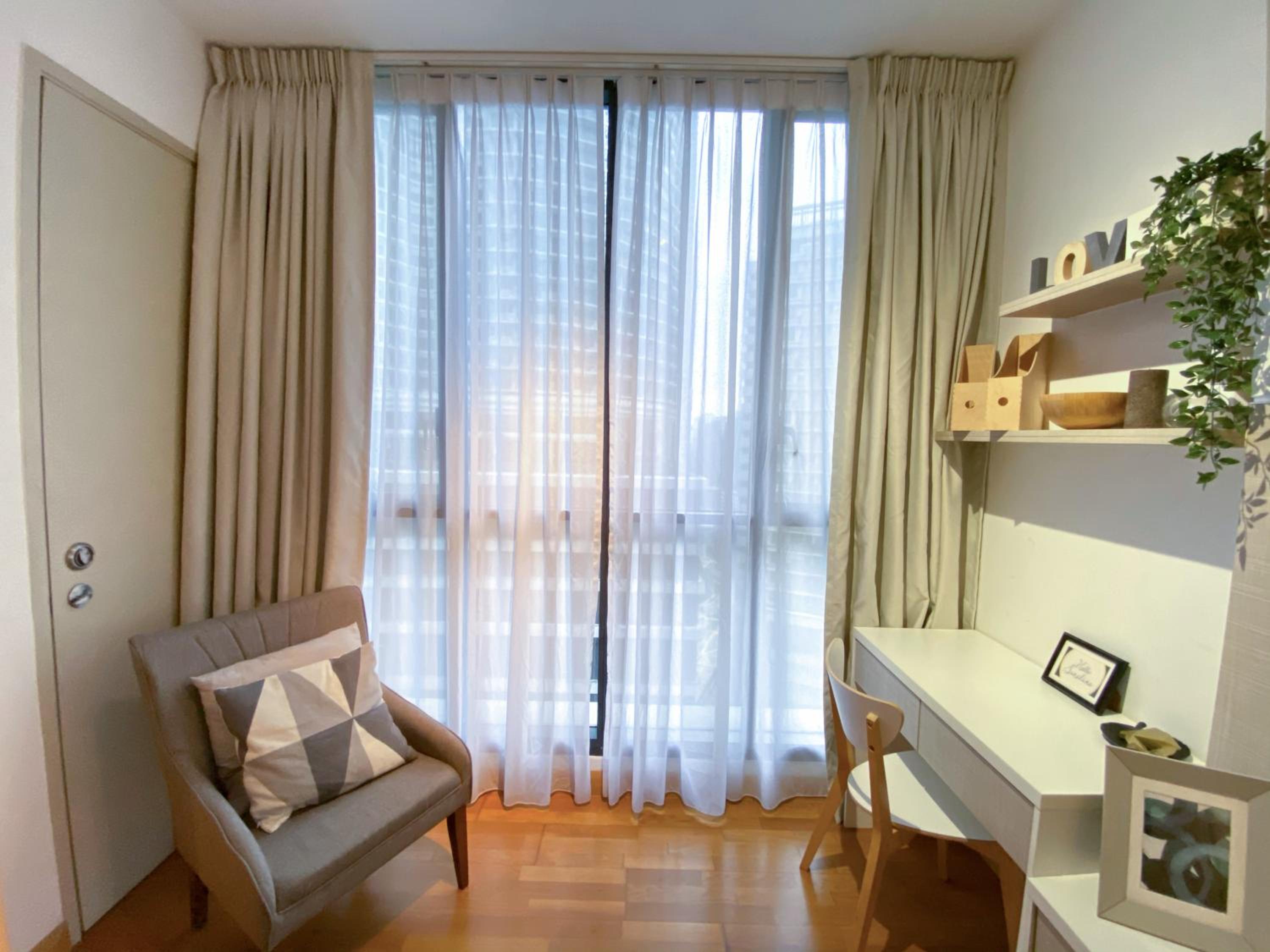 Lily and Loft - KL Gateway Bangsar LRT, WIFI, Netflix