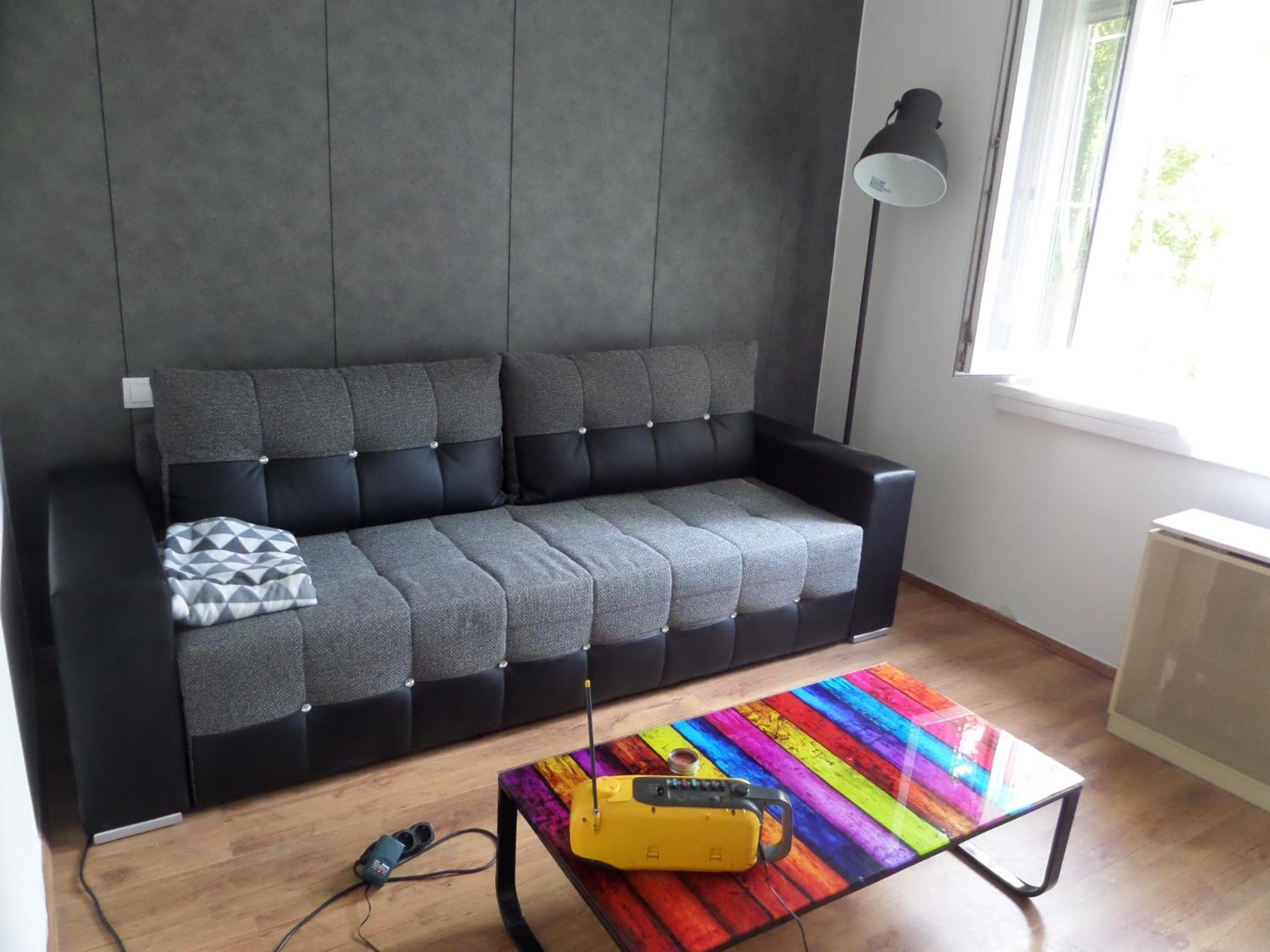 DRS apartment, fully renovated flat view 4