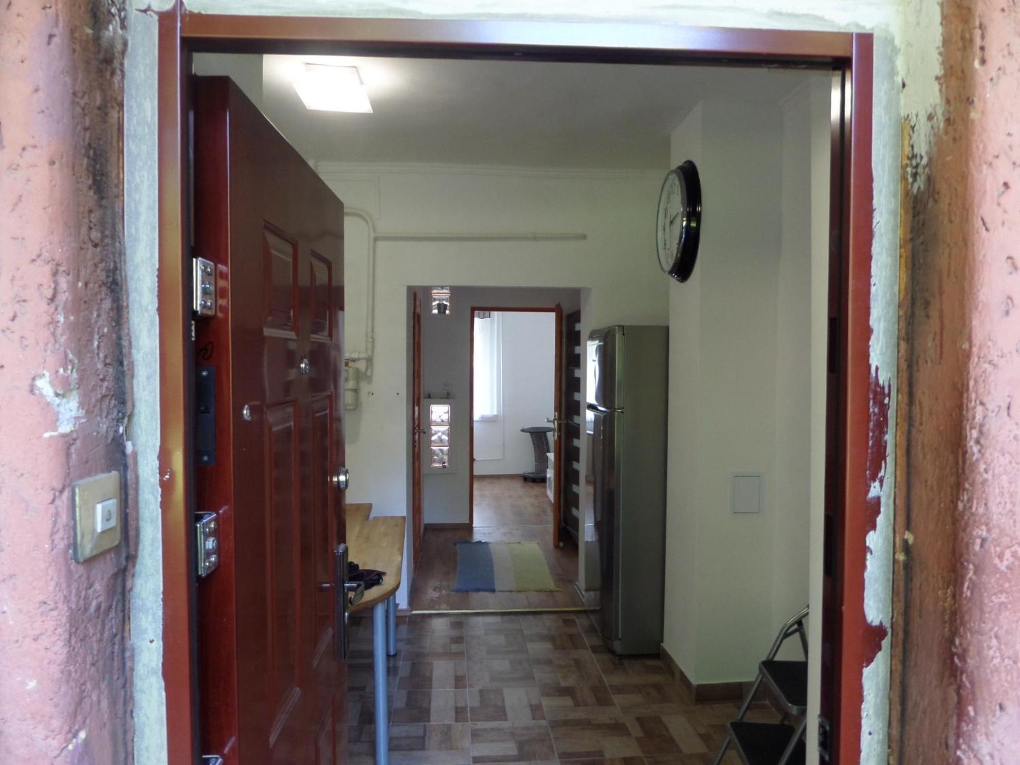 DRS apartment, fully renovated flat view 5