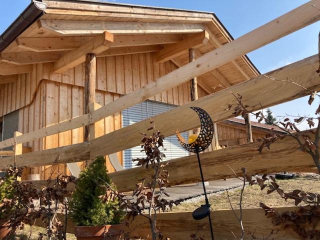 Dobringers Chalet-Dorf Warös