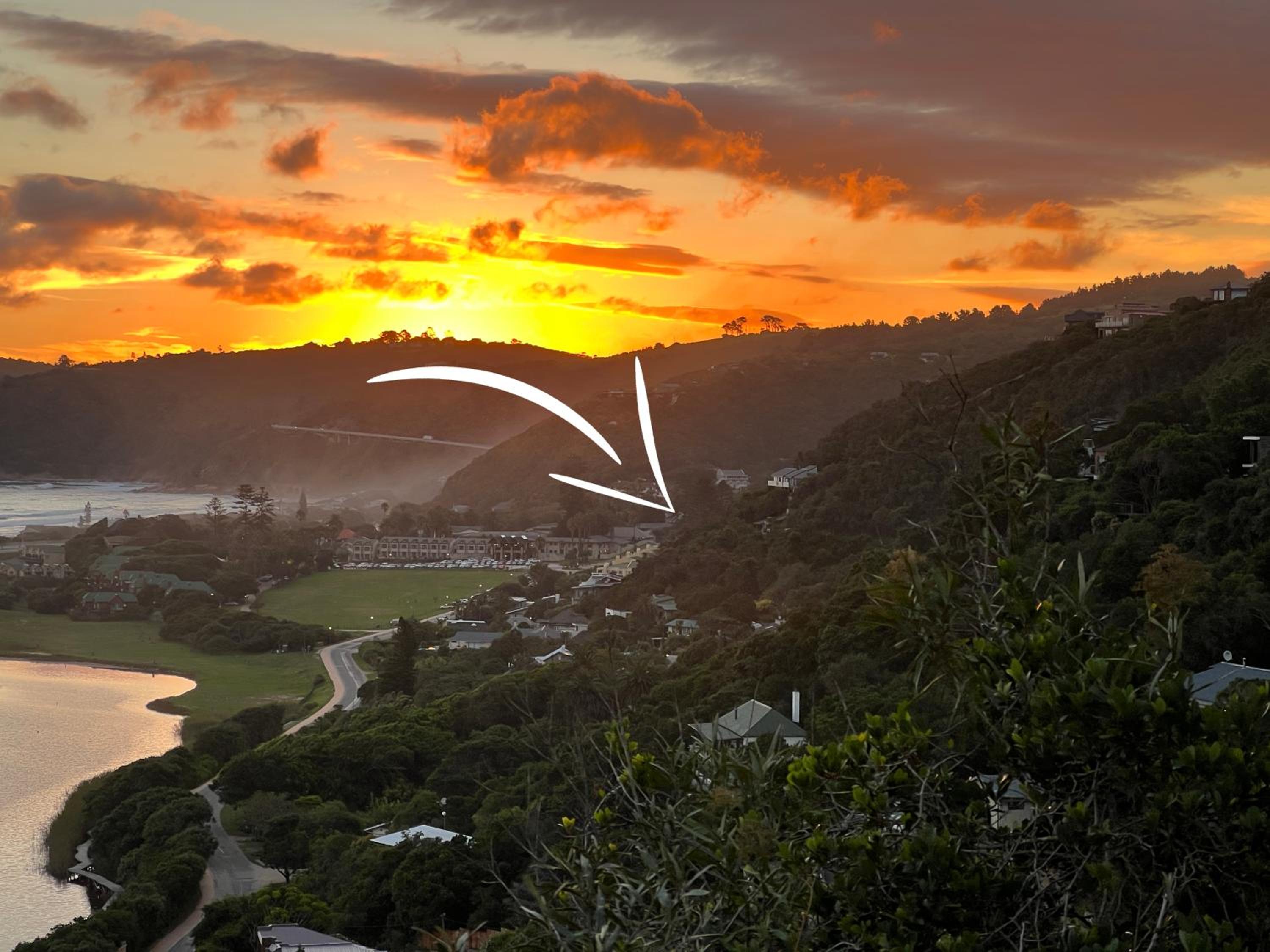 Wilderness Waters Boutique Suites - Adults Only