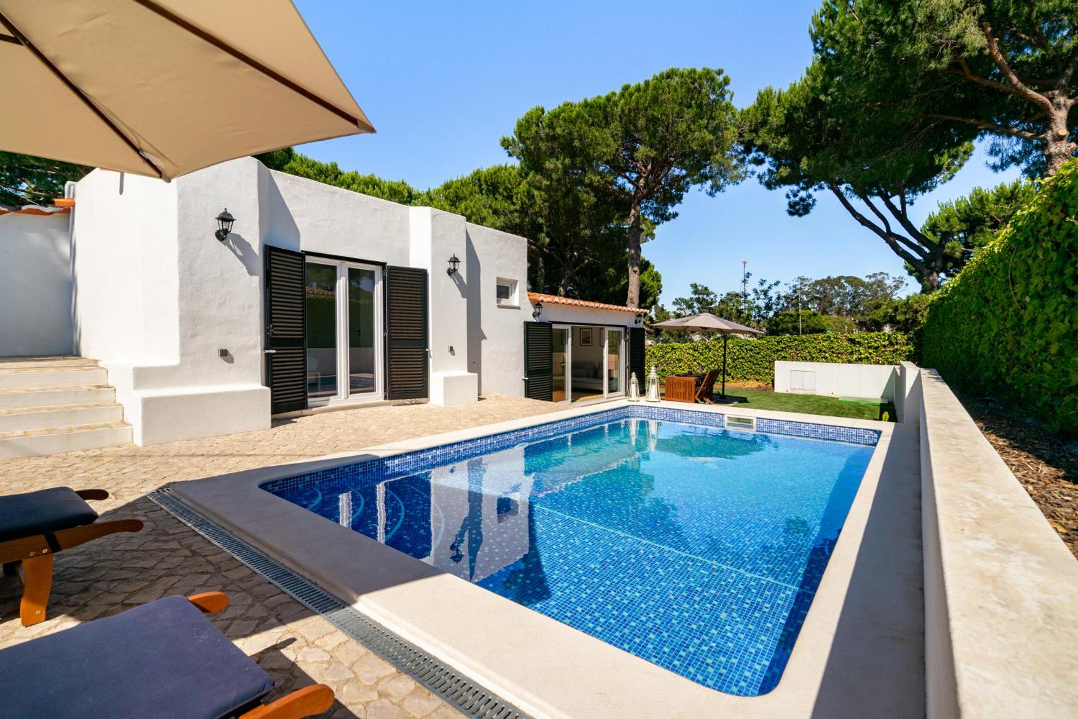 Villa do Pinhal — photo 2