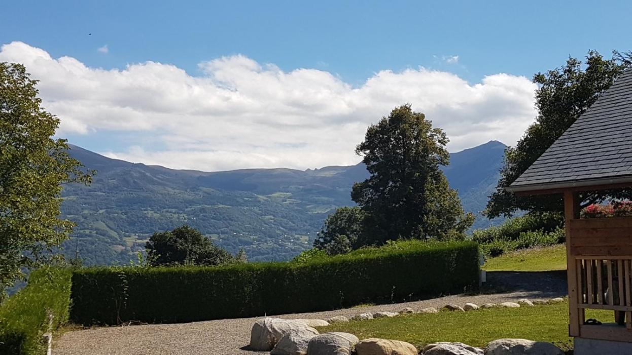Chalets du Lac