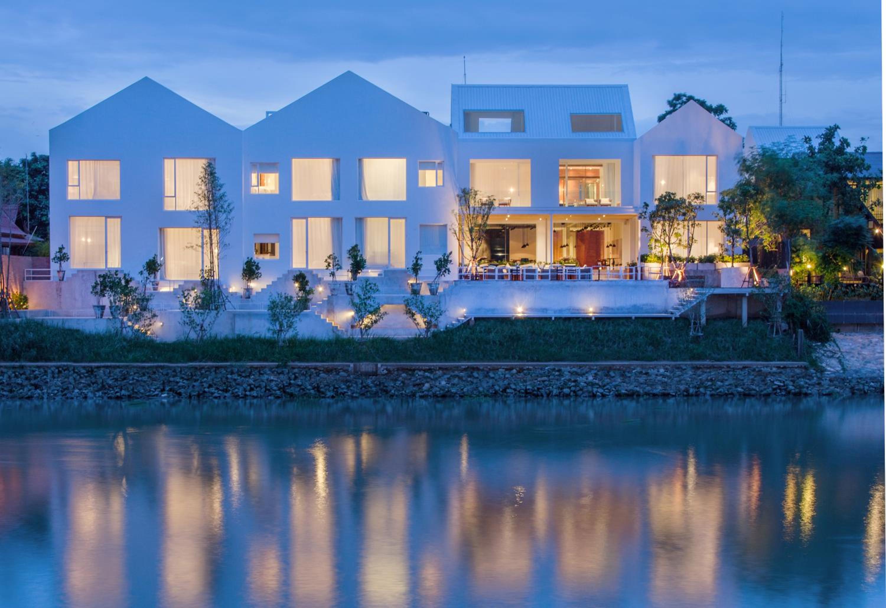 Hotel Sala Ayutthaya - Image 1