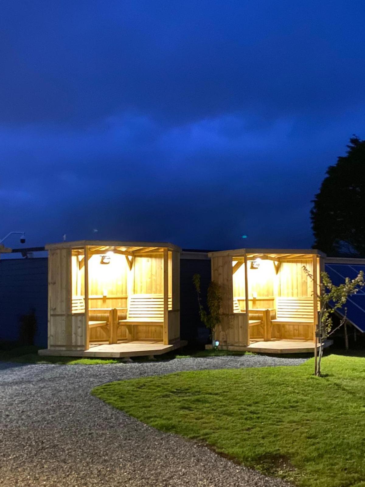 Elysian Fields B&B