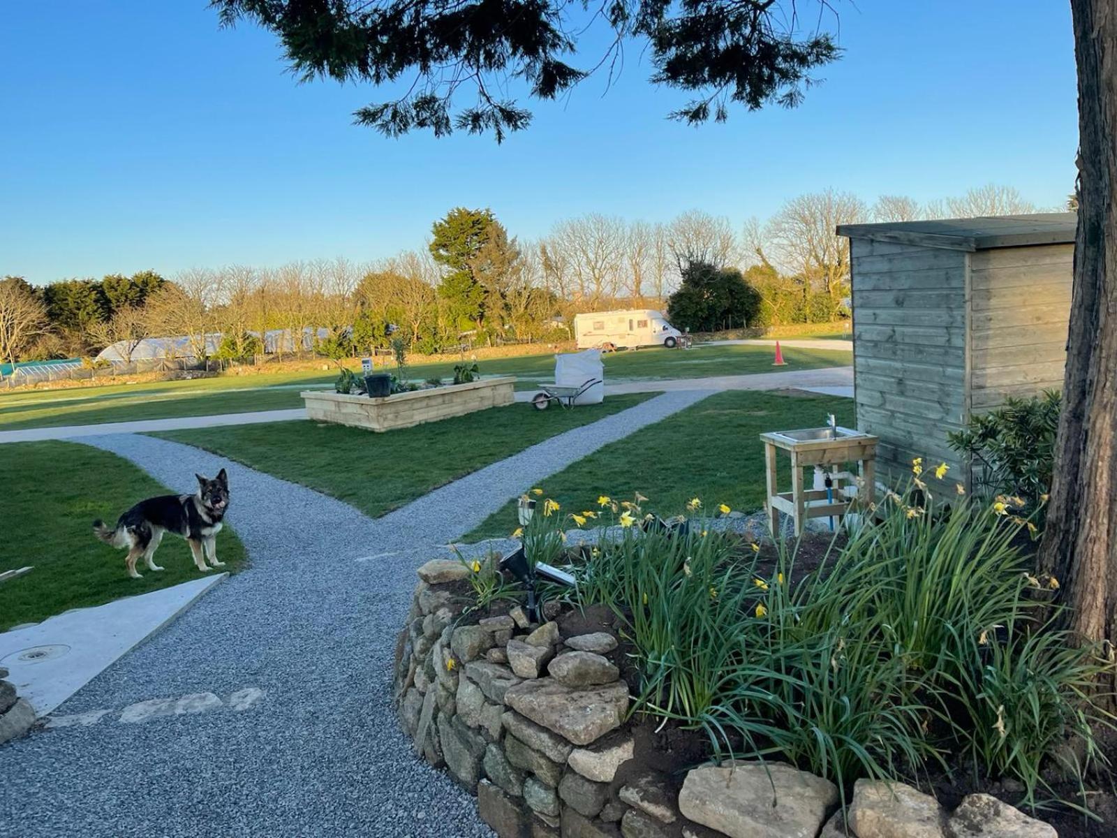 Elysian Fields B&B