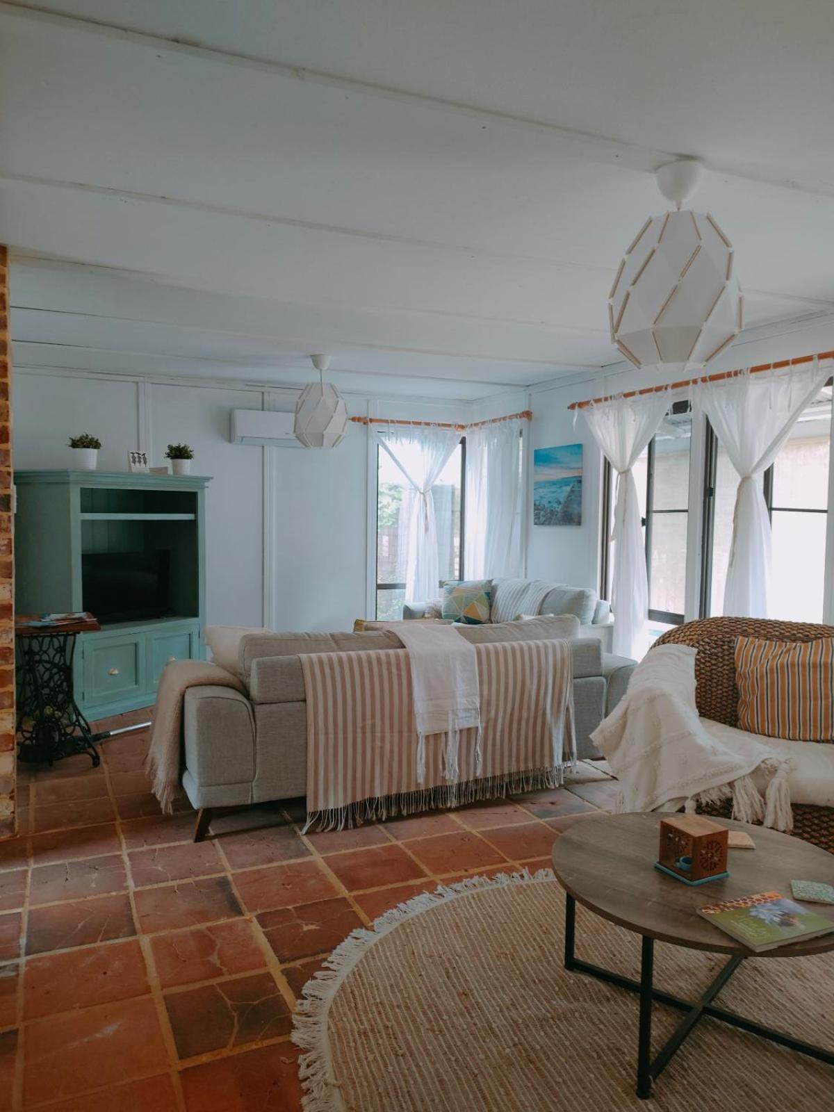 Yanchep Seaside Cottage