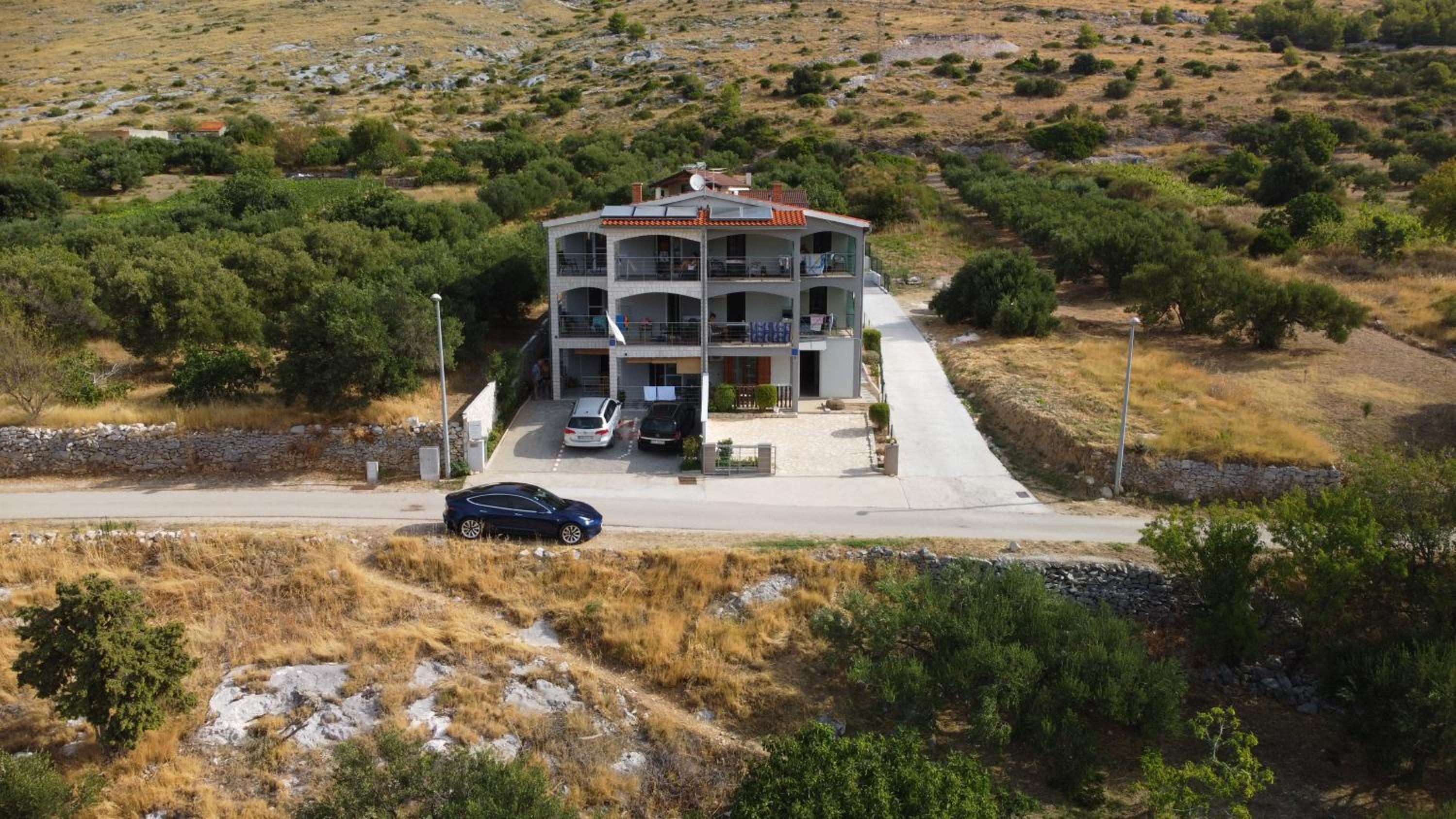 Apartments VillaMare