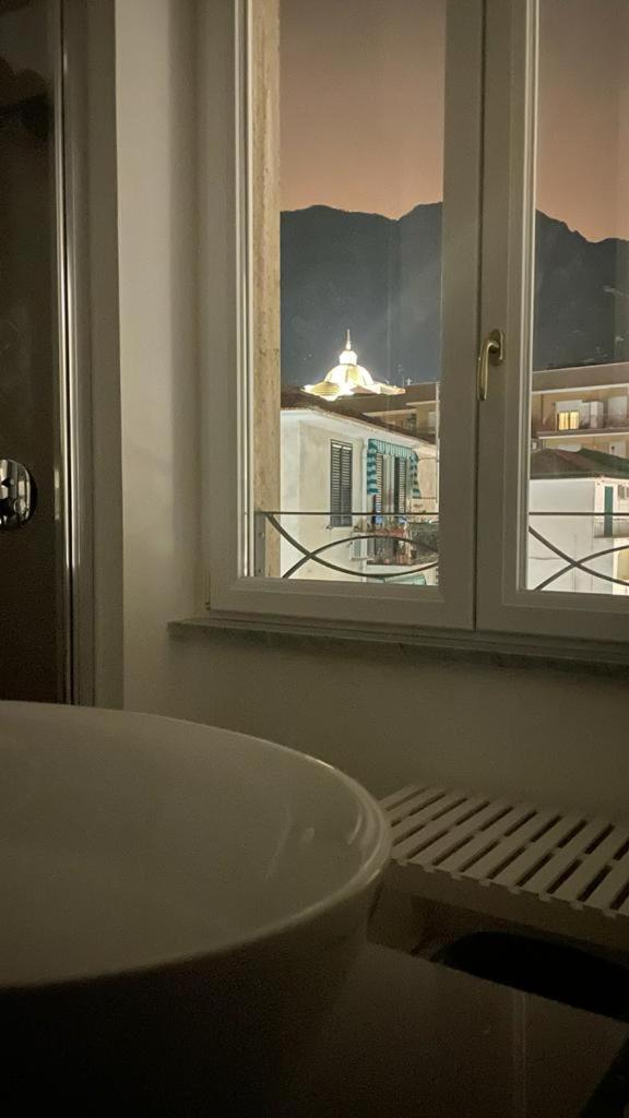 CASAMALFITANA I DOGI