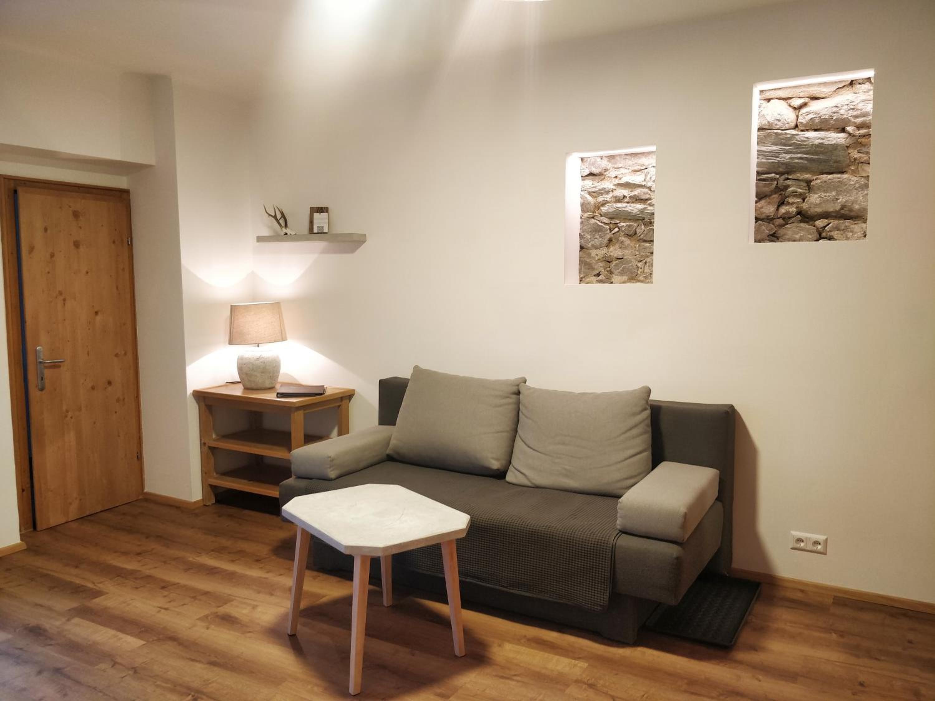 boutique appartementsKOFLER