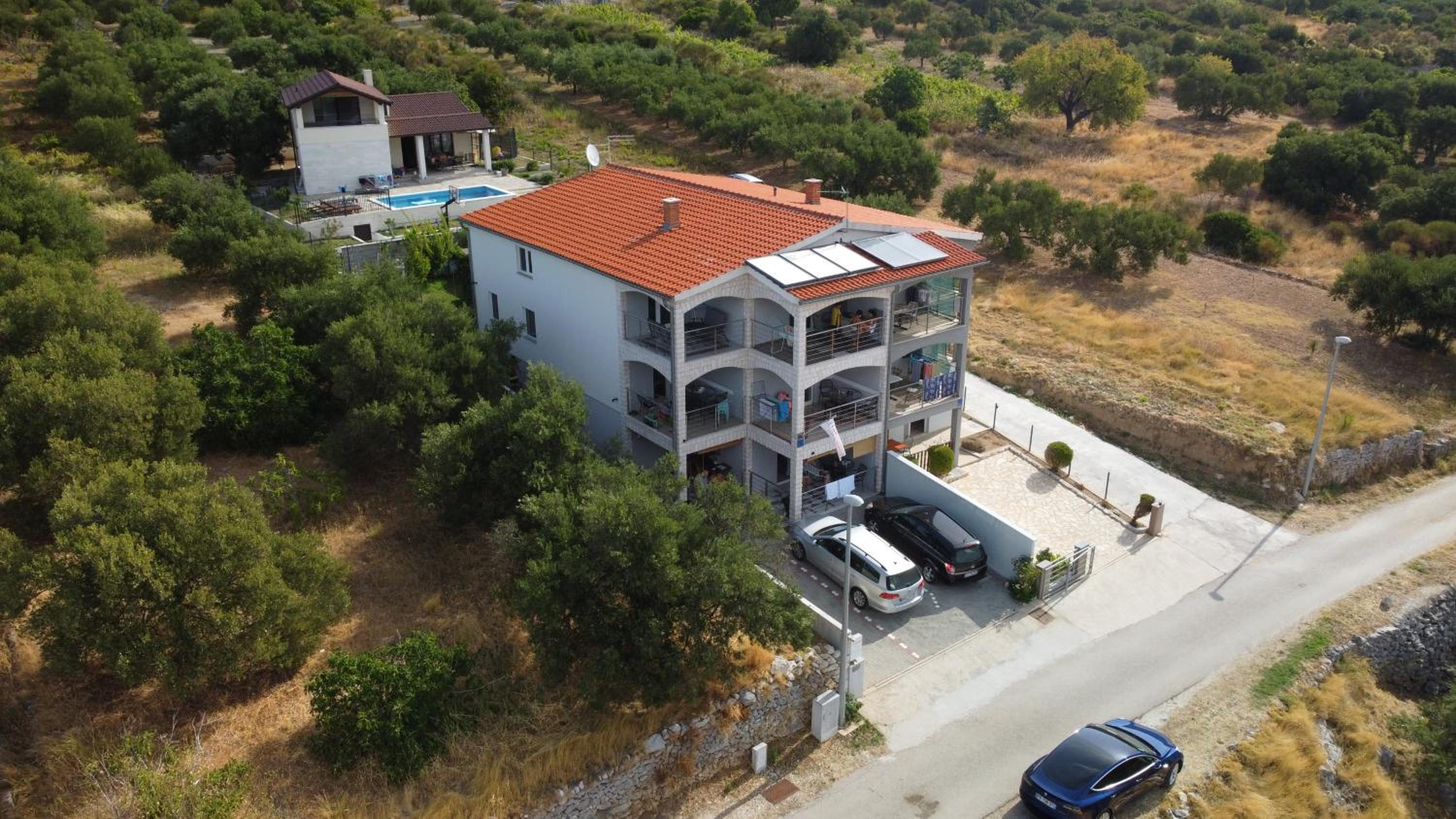 Apartments VillaMare