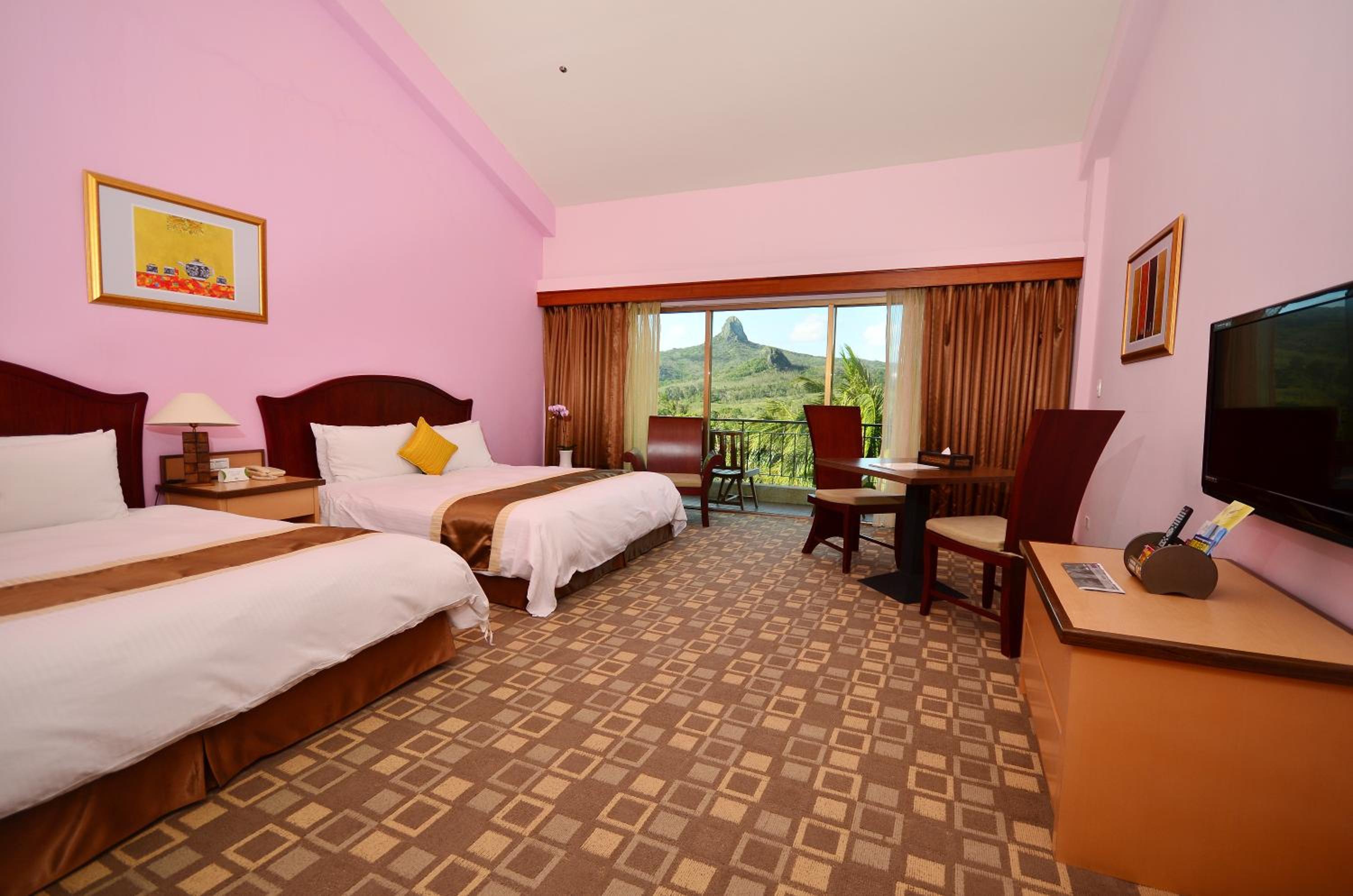 Howard Beach Resort Kenting