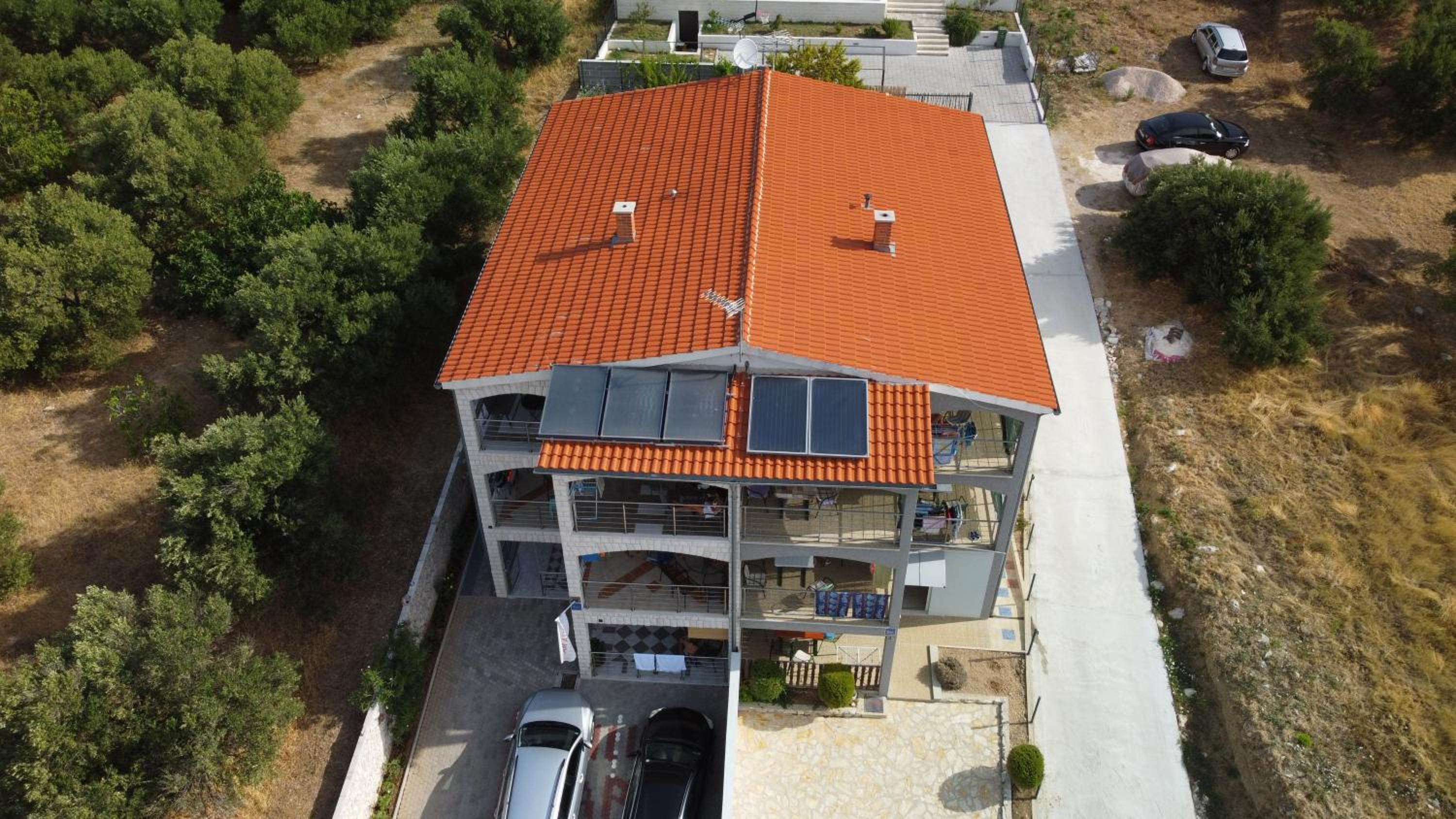 Apartments VillaMare
