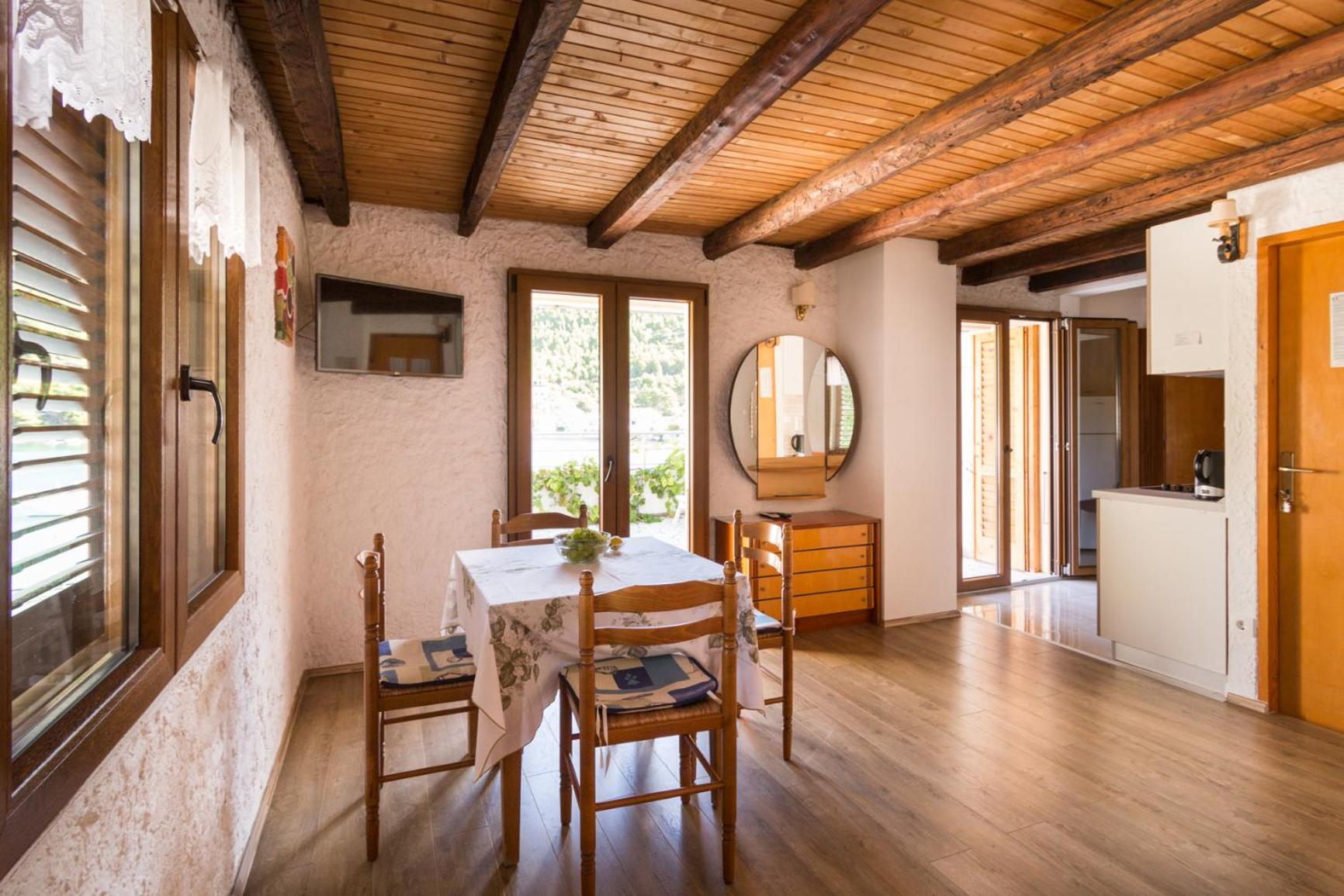 Holiday appartment
